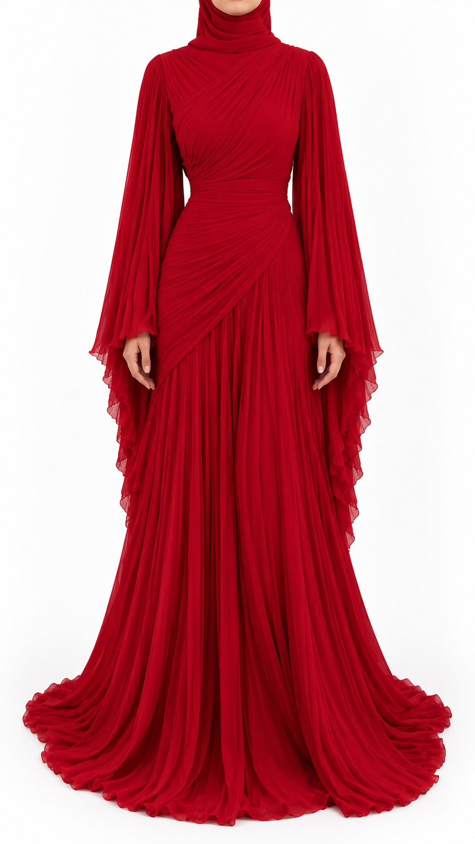 Aminat Dress