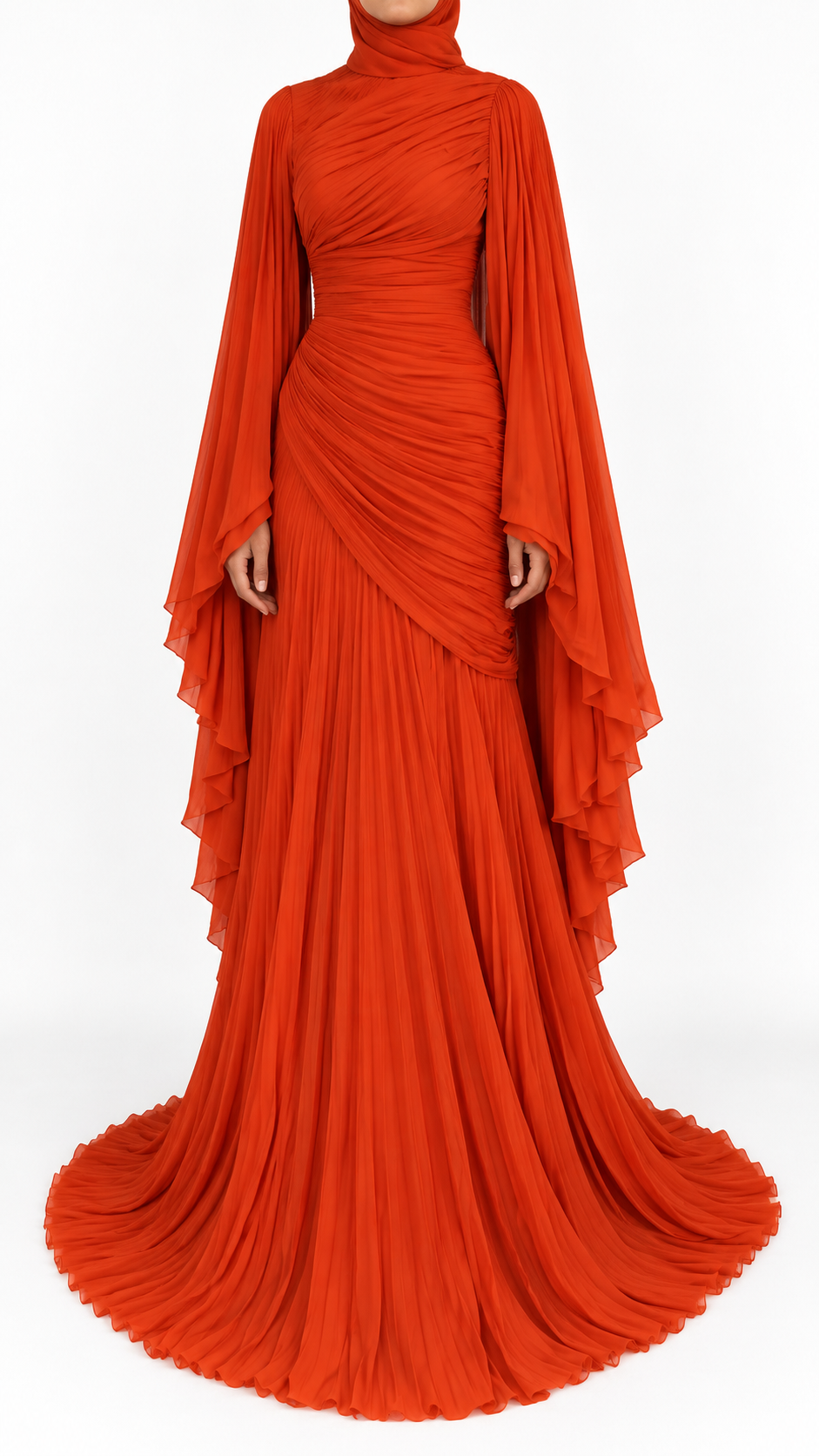Aminat Dress