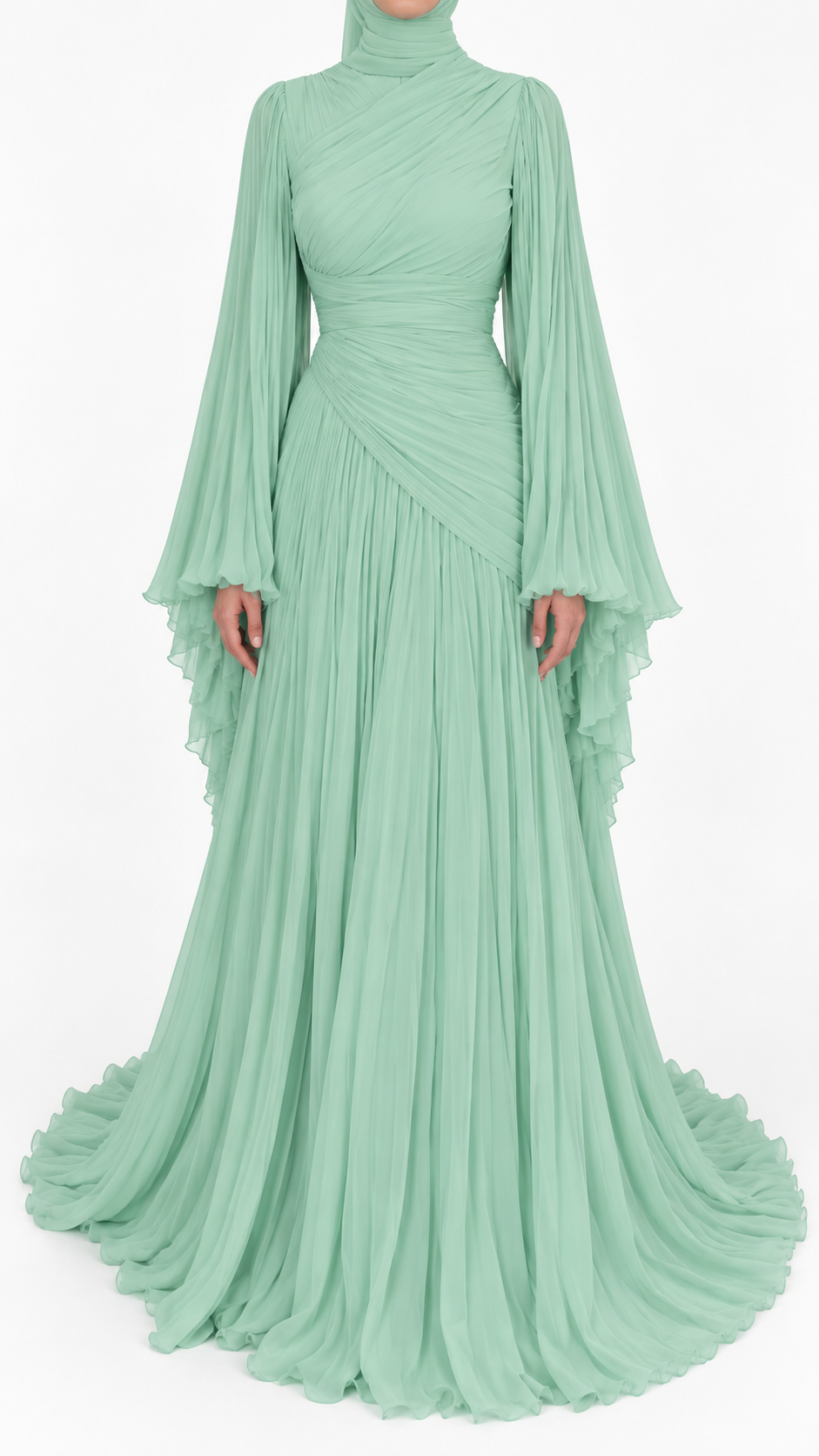 Aminat Dress