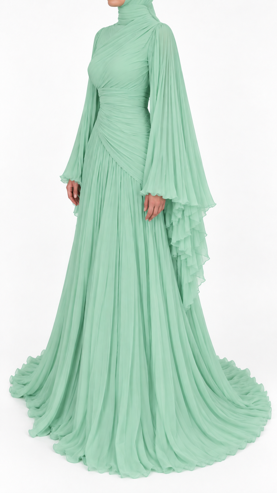 Aminat Dress