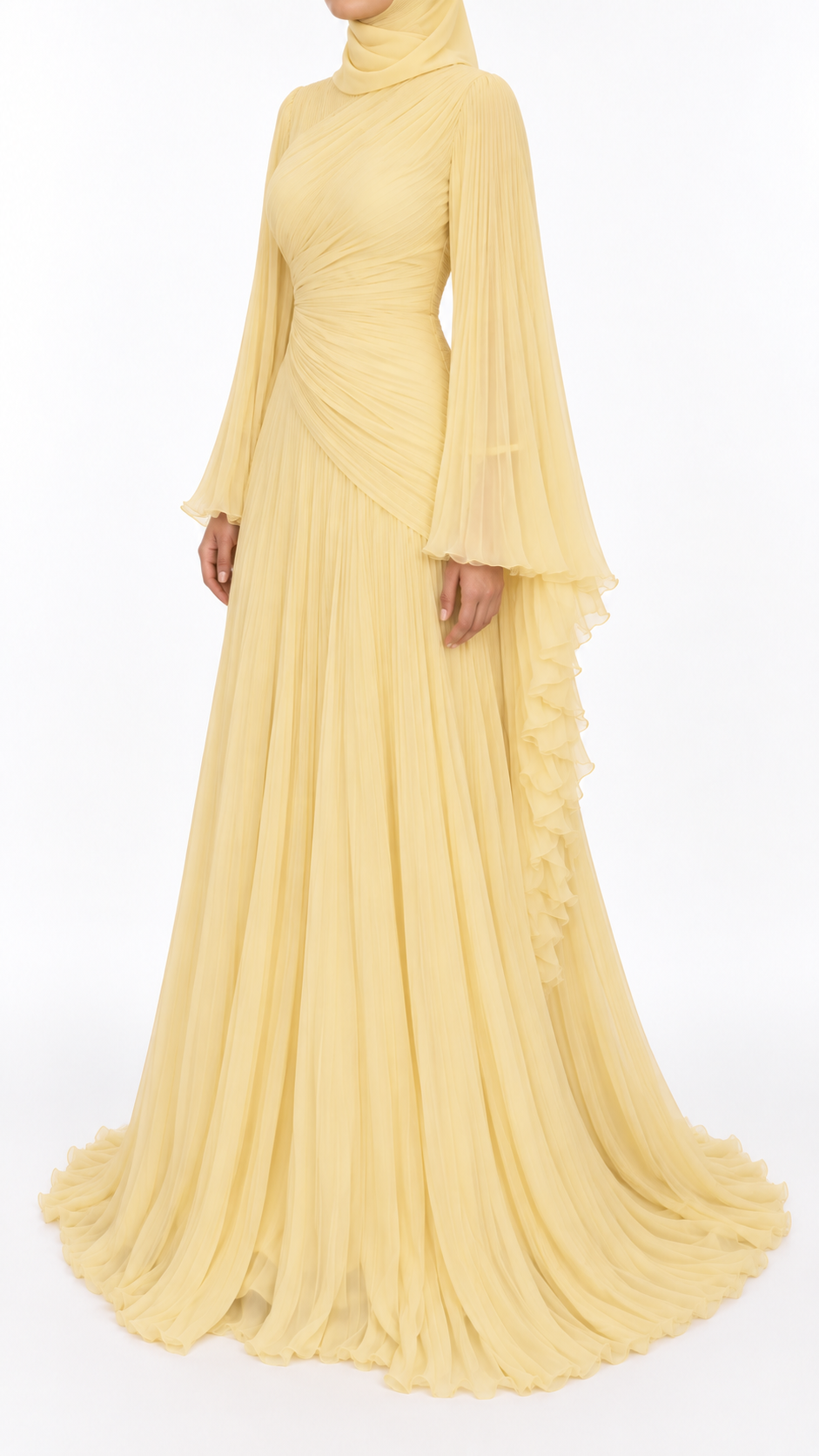Aminat Dress