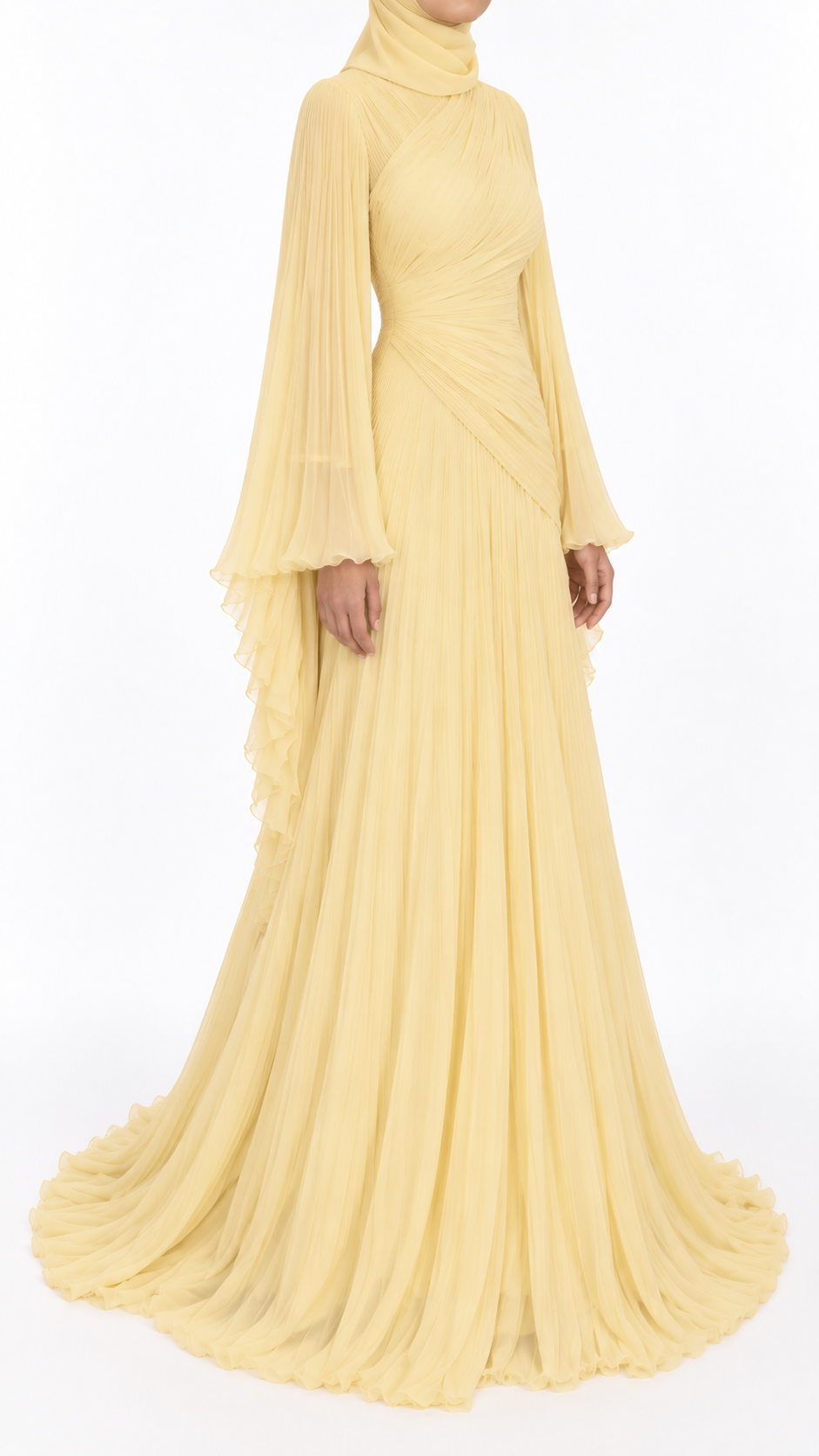Aminat Dress