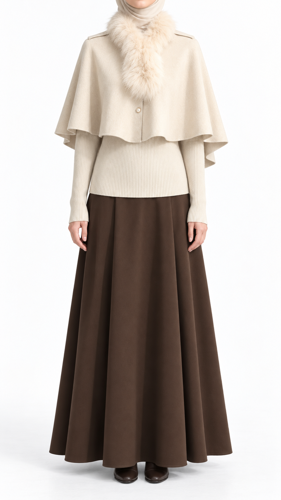 Aminaelle Top
