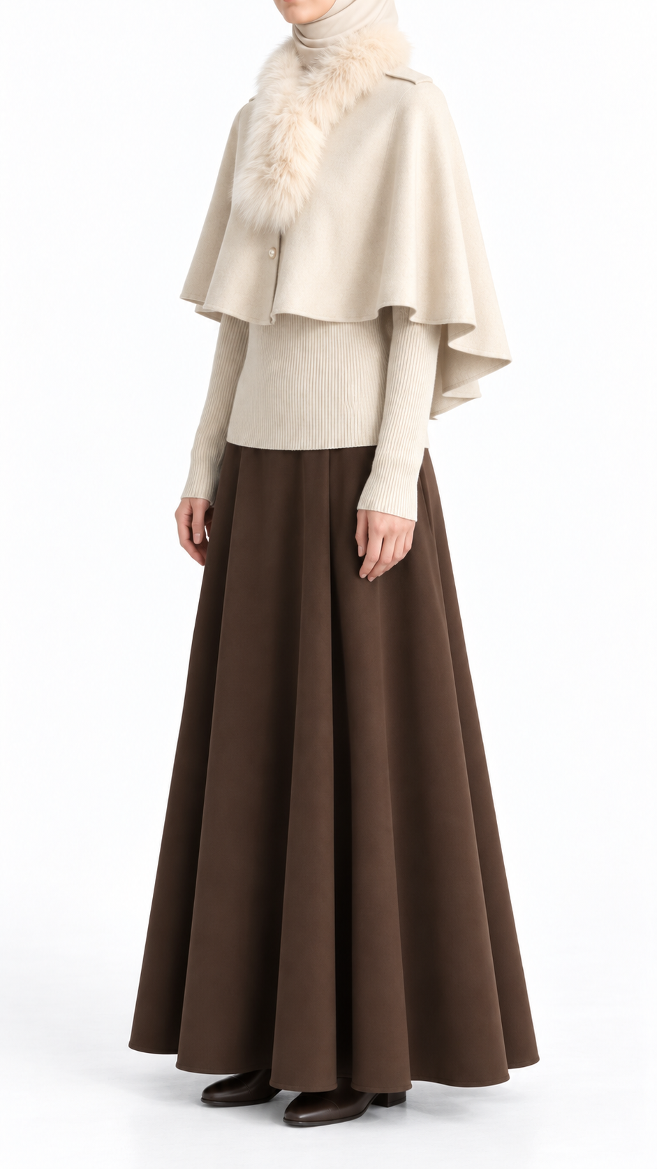 Aminaelle Top