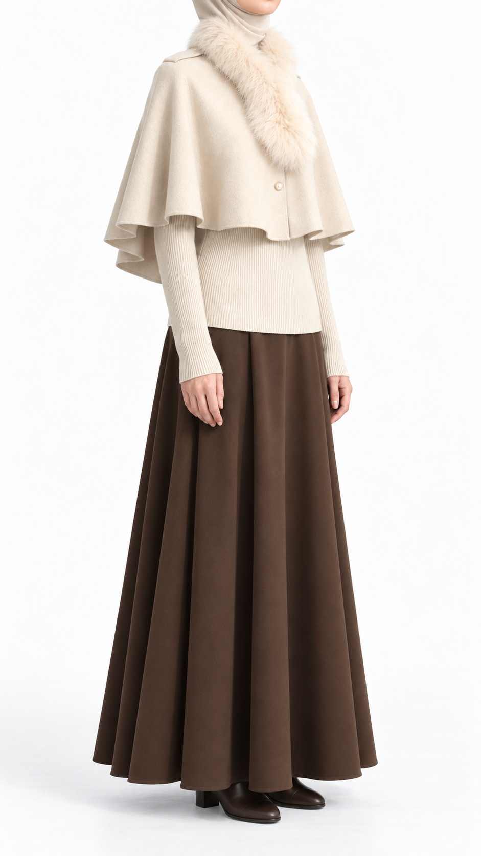 Aminaelle Top