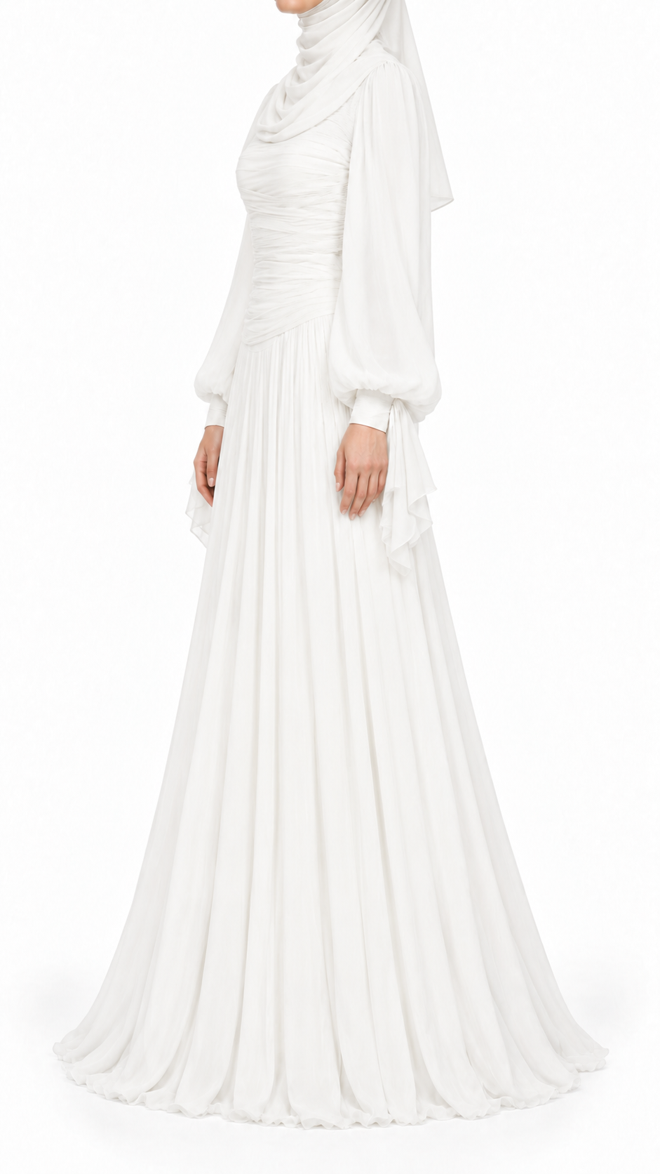 Aral Dress