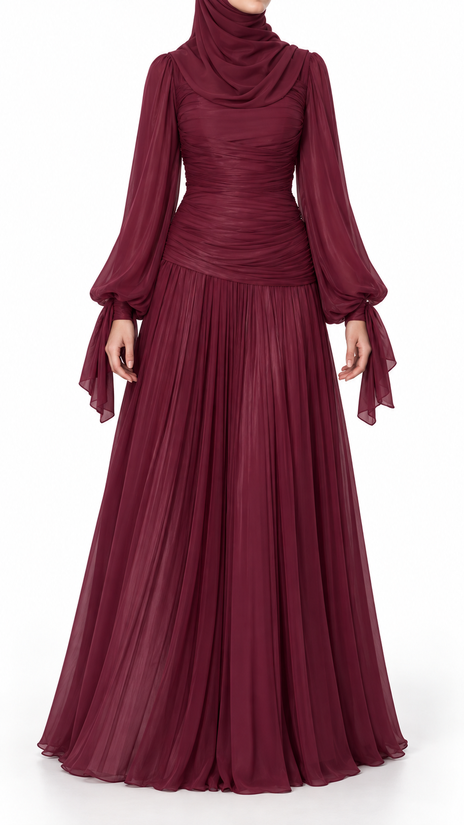 Aral Dress