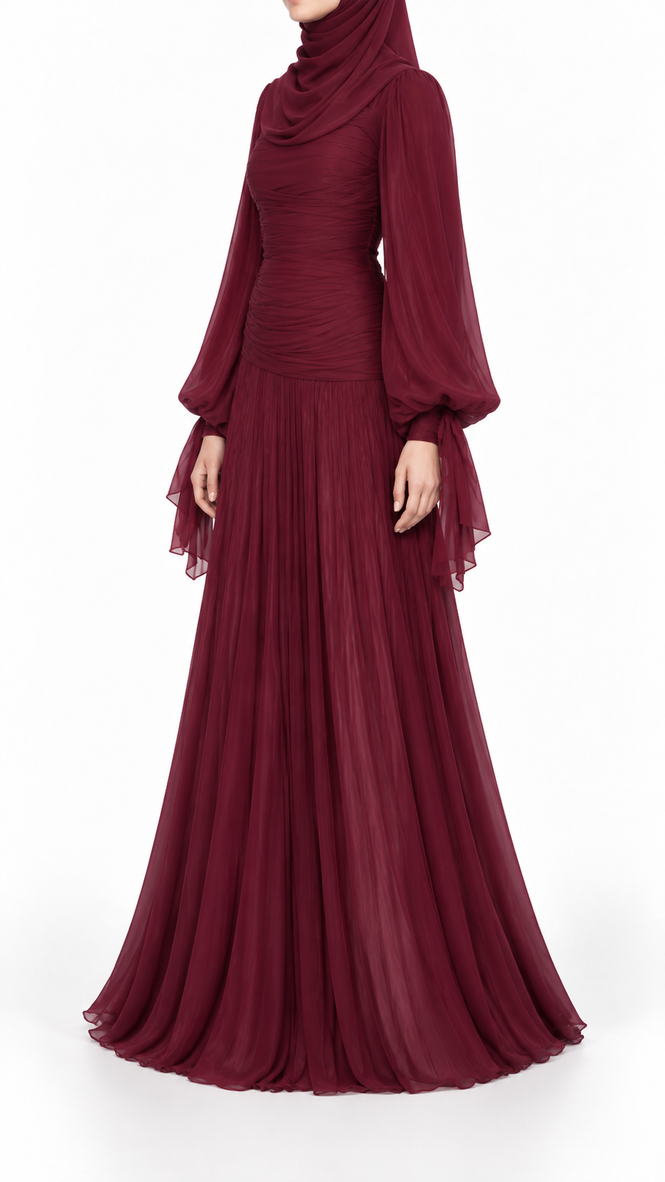 Aral Dress
