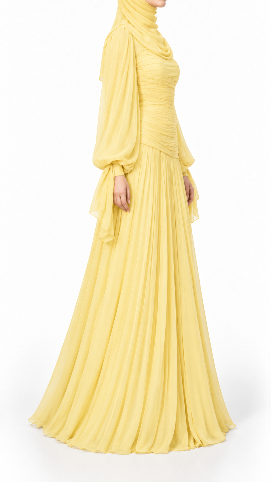 Aral Dress