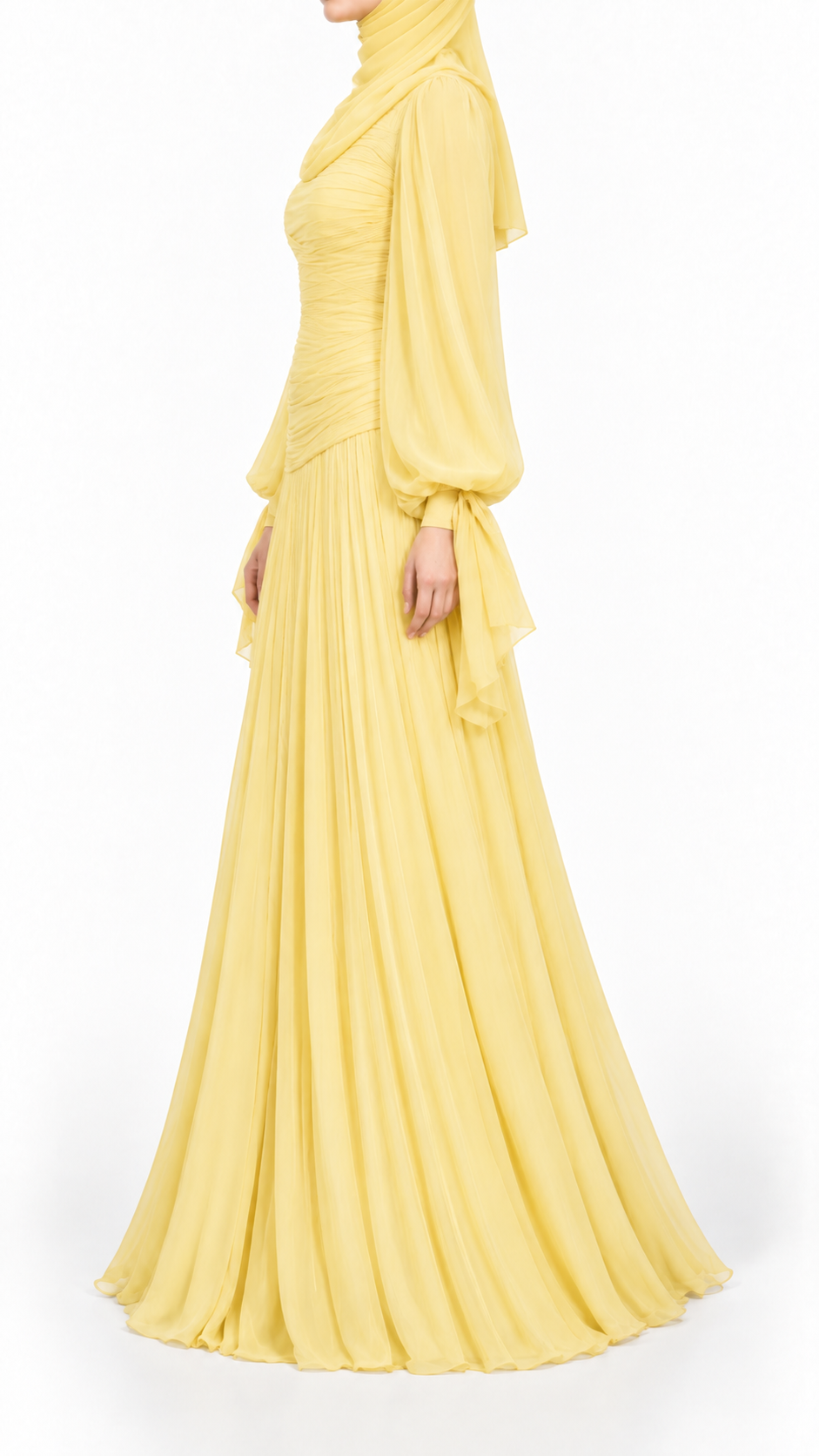 Aral Dress