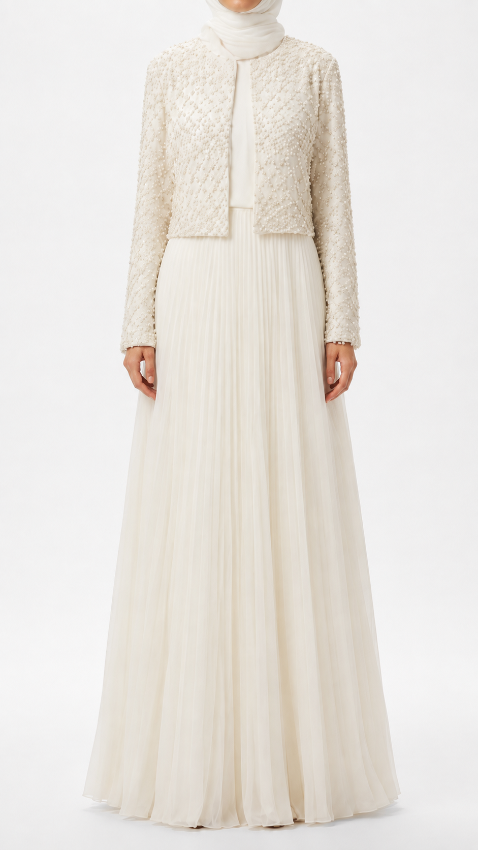 Aseel Dress