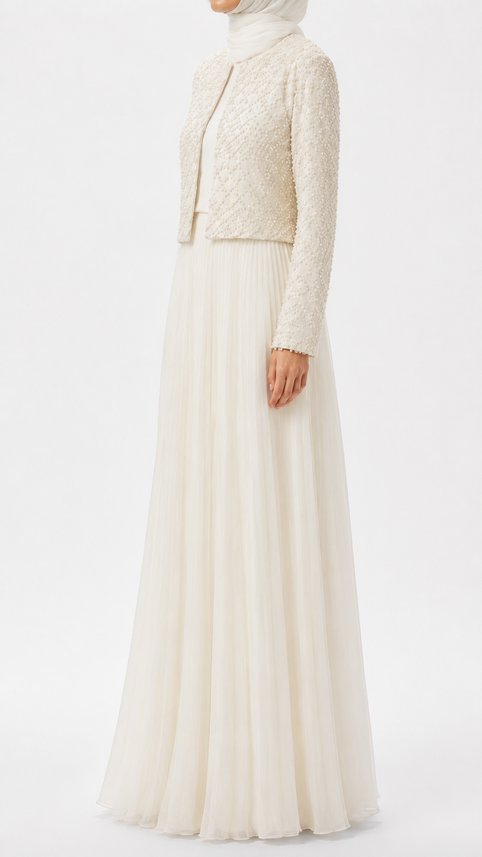 Aseel Dress