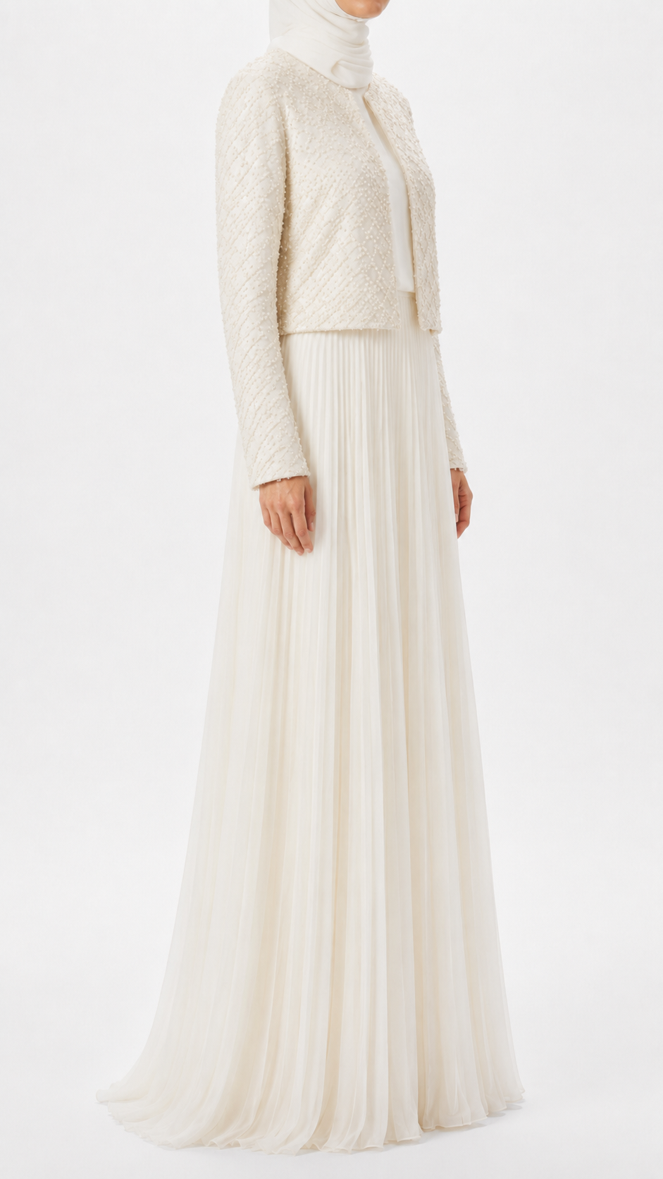 Aseel Dress