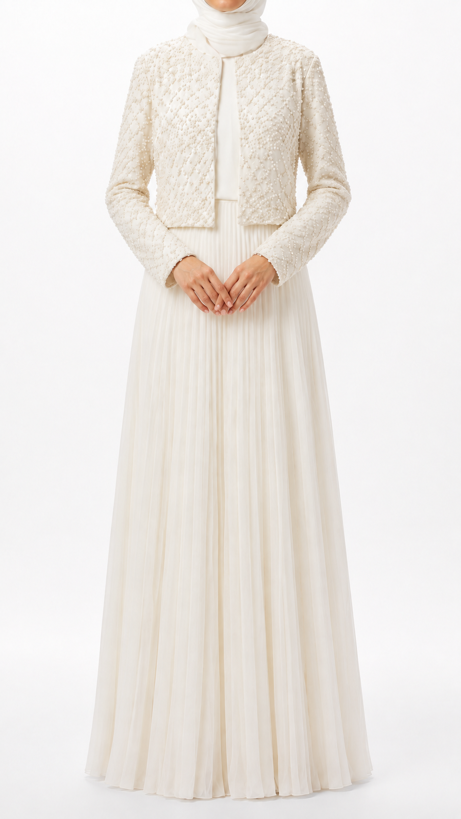 Aseel Dress