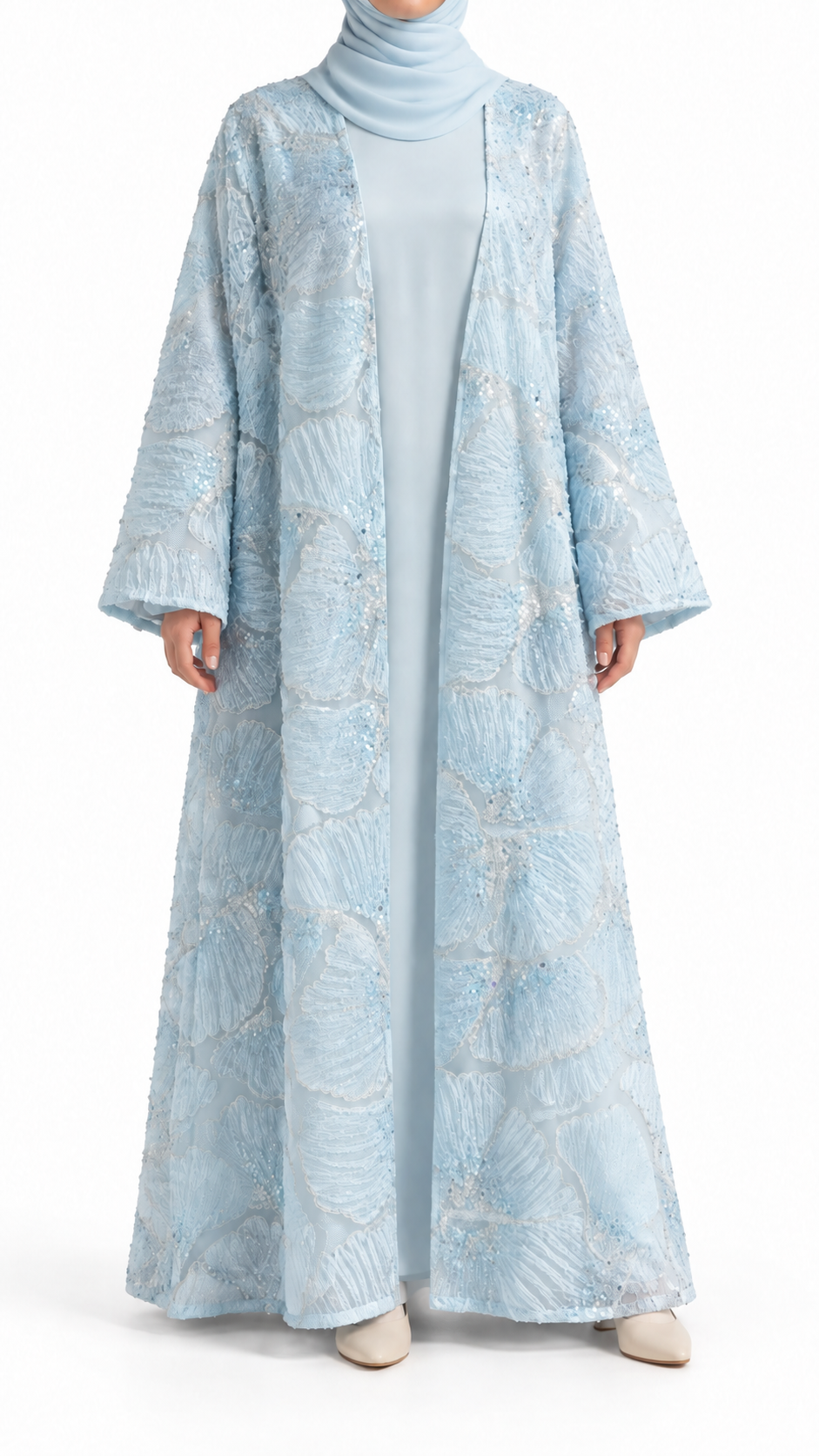 Aurevia Abaya