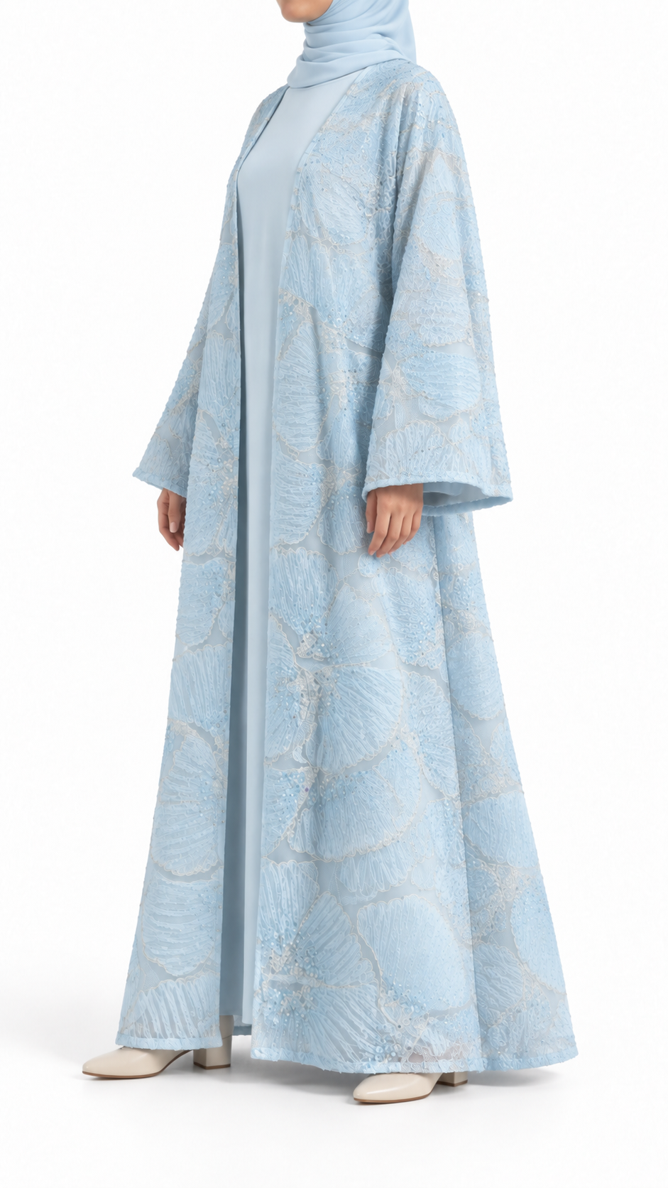Aurevia Abaya