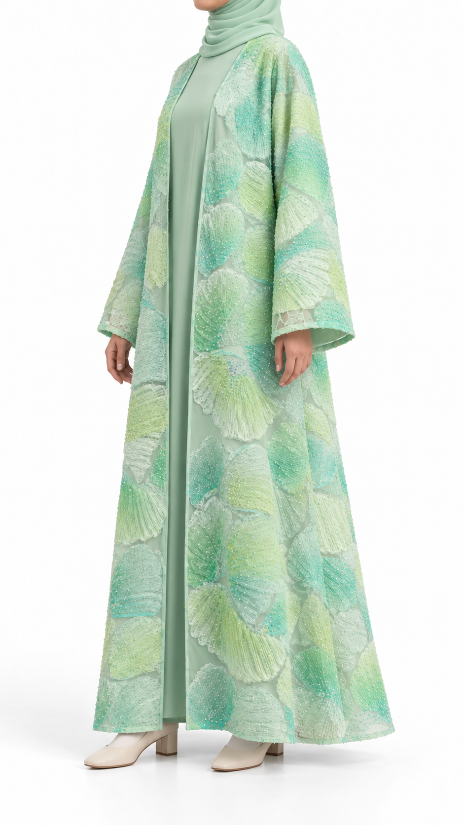 Aurevia Abaya