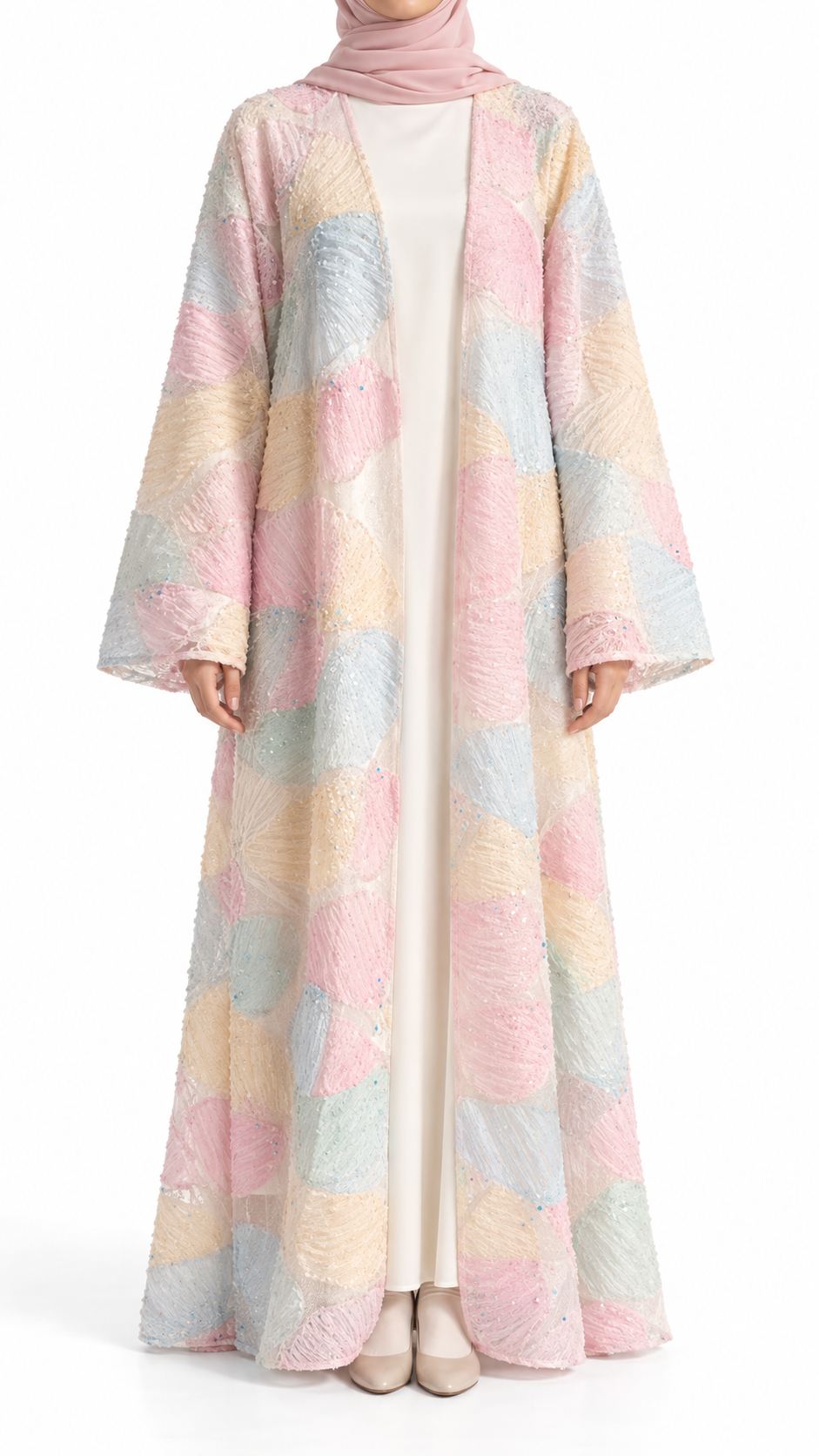 Aurevia Abaya