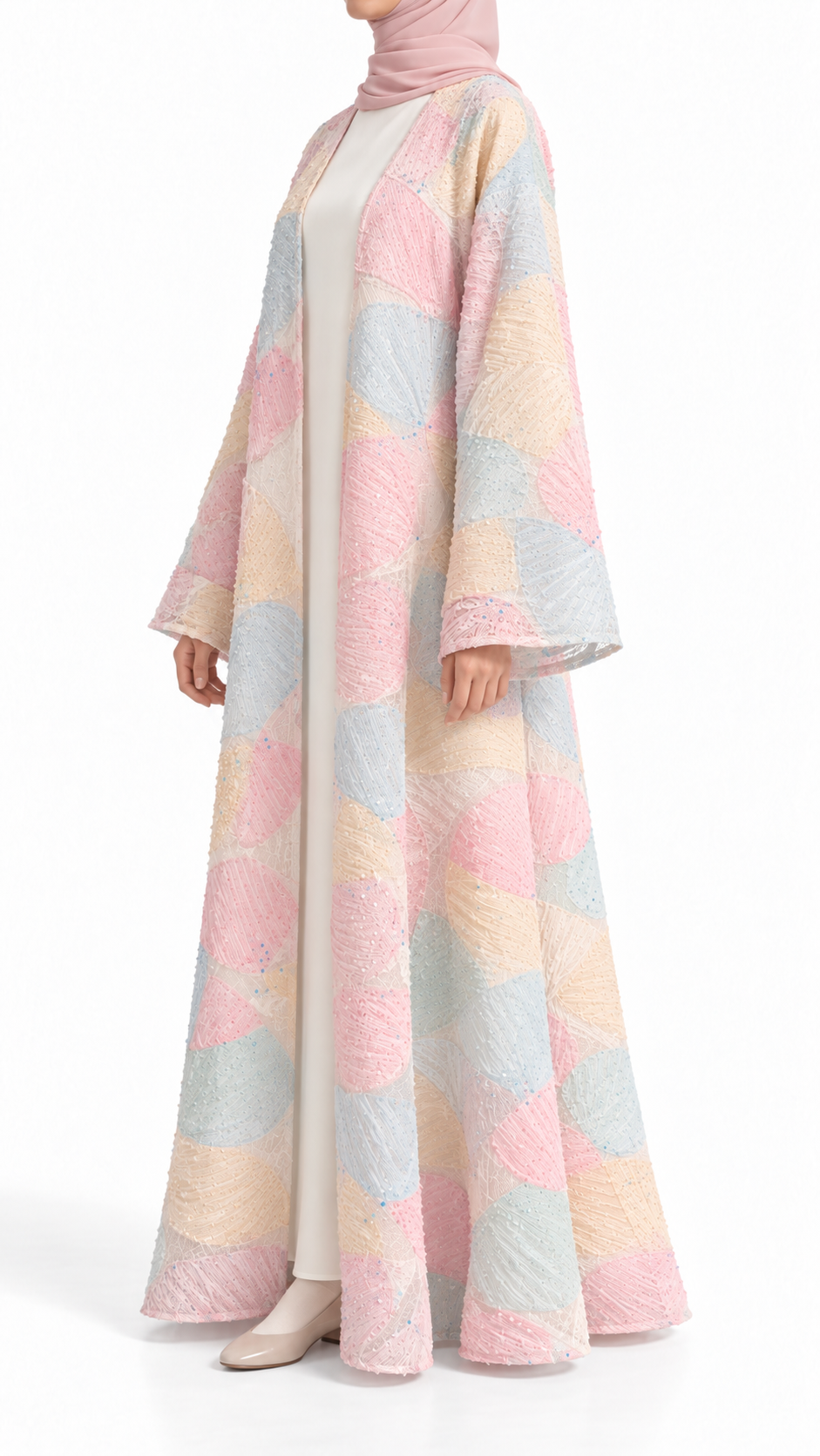 Aurevia Abaya