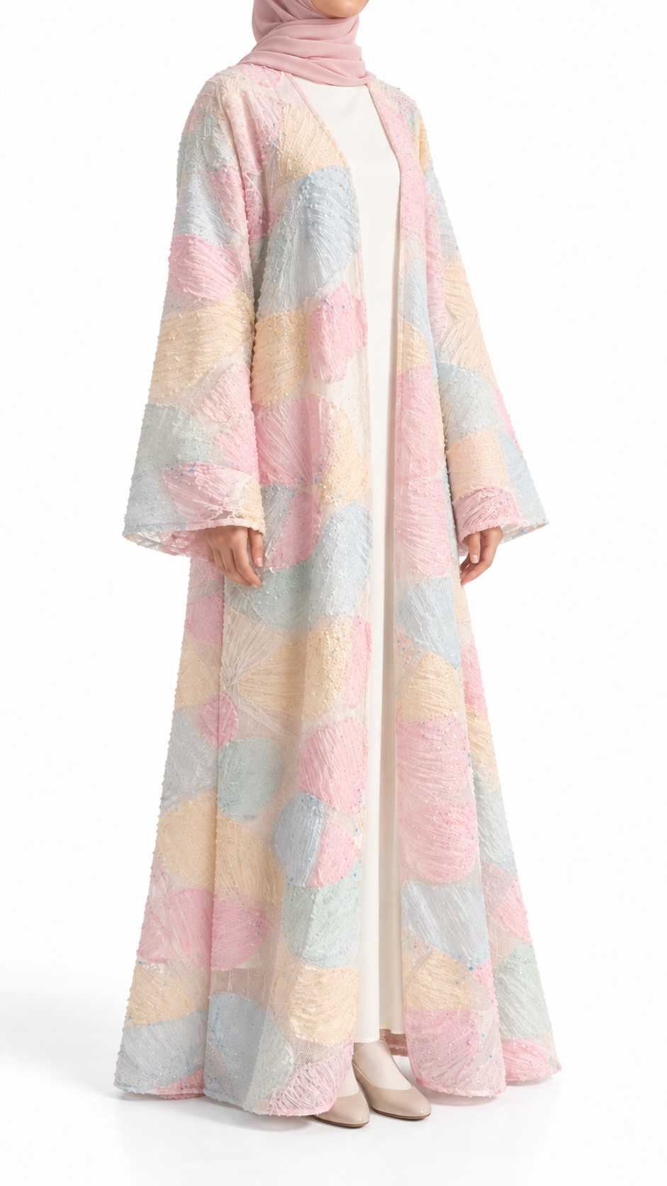 Aurevia Abaya