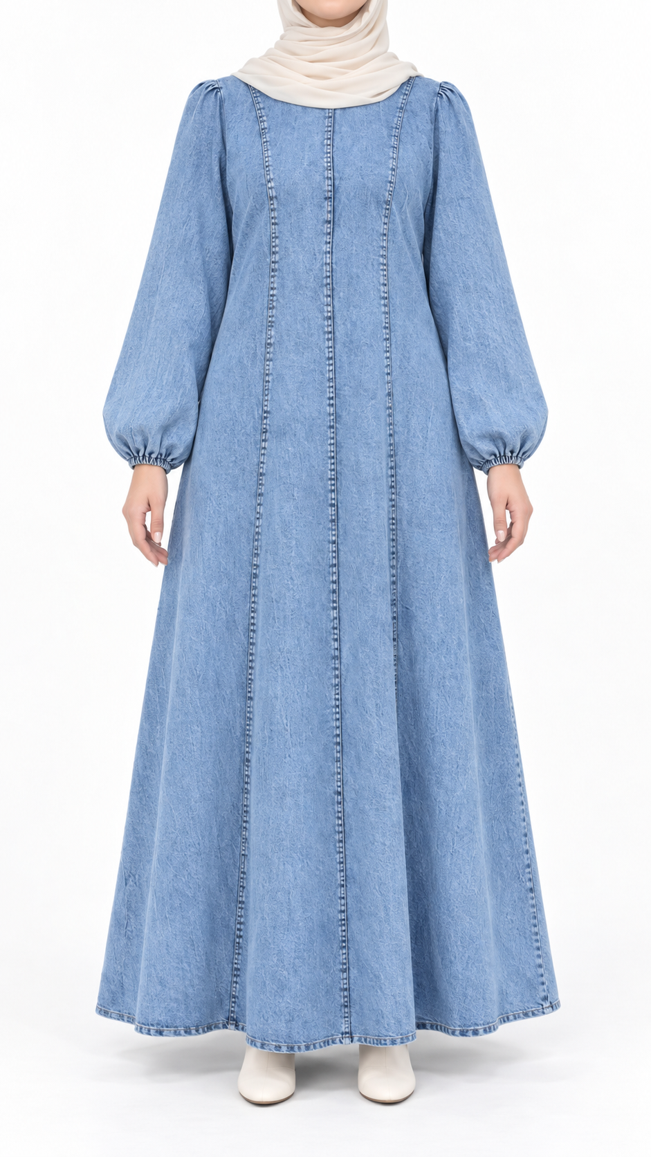 Azelle Abaya
