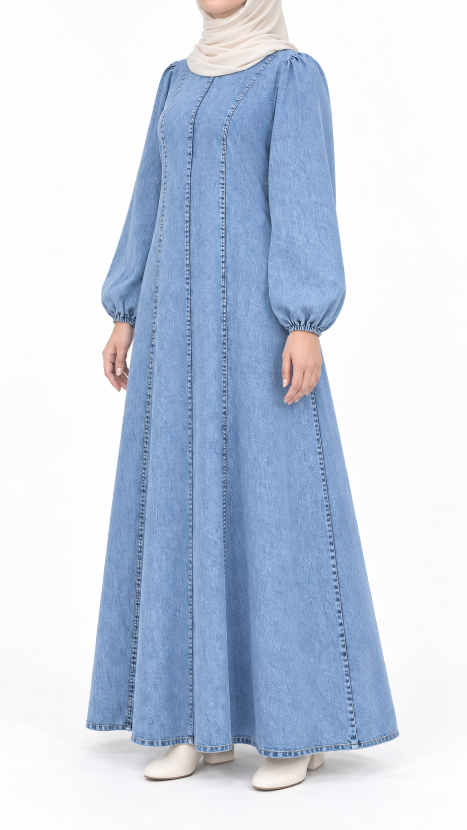 Azelle Abaya