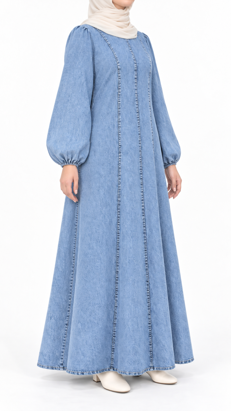 Azelle Abaya