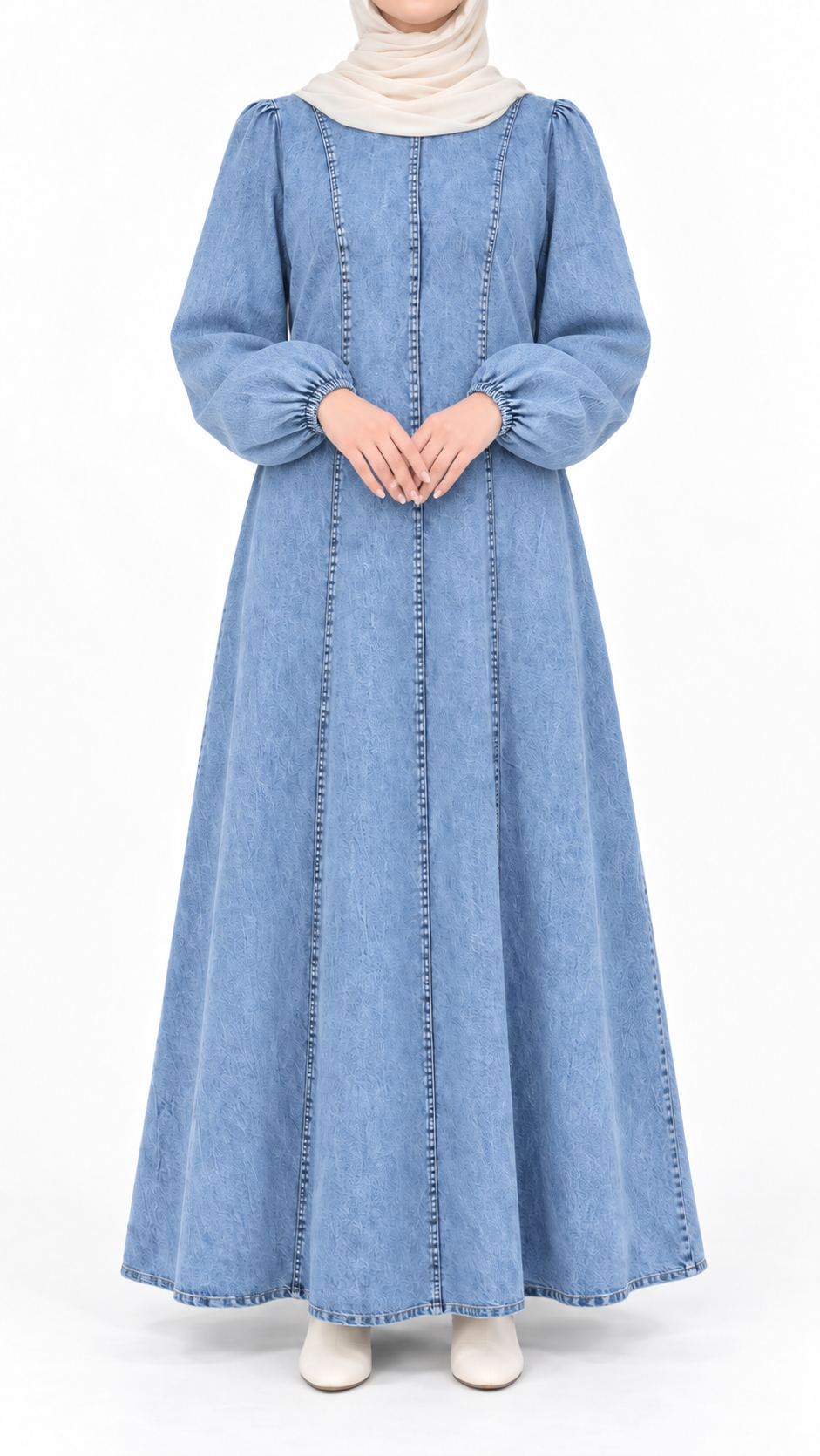 Azelle Abaya