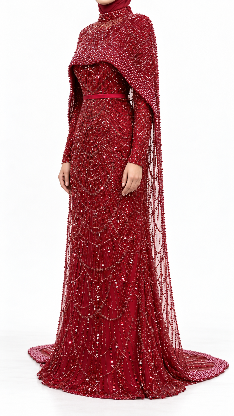 Azmara Dress