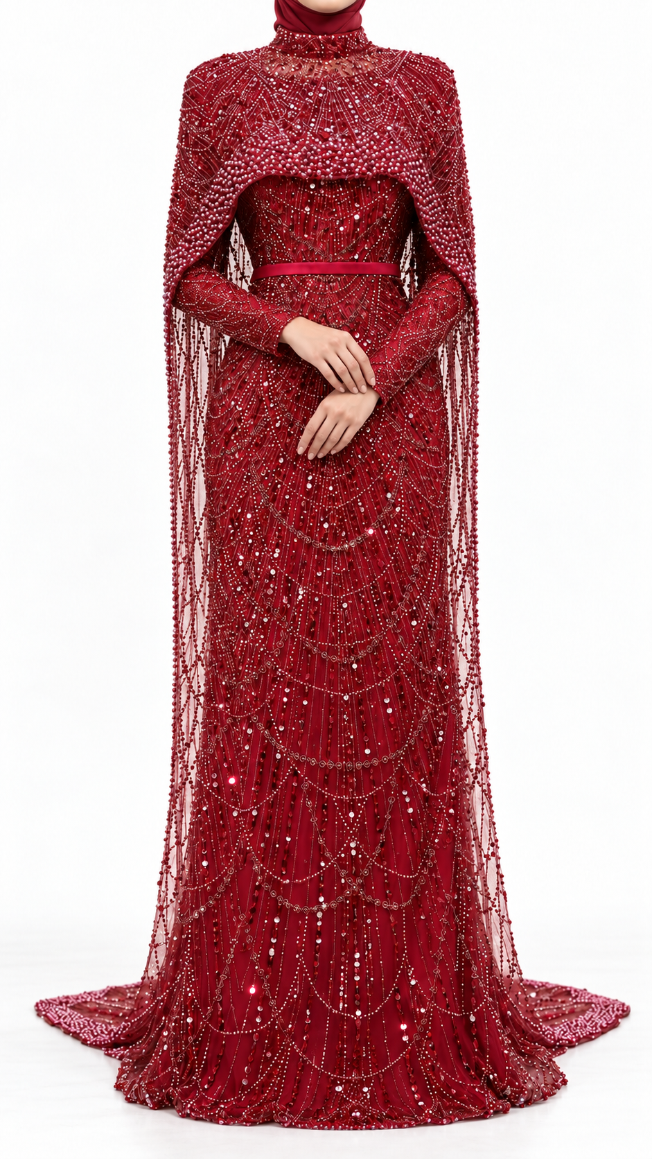 Azmara Dress