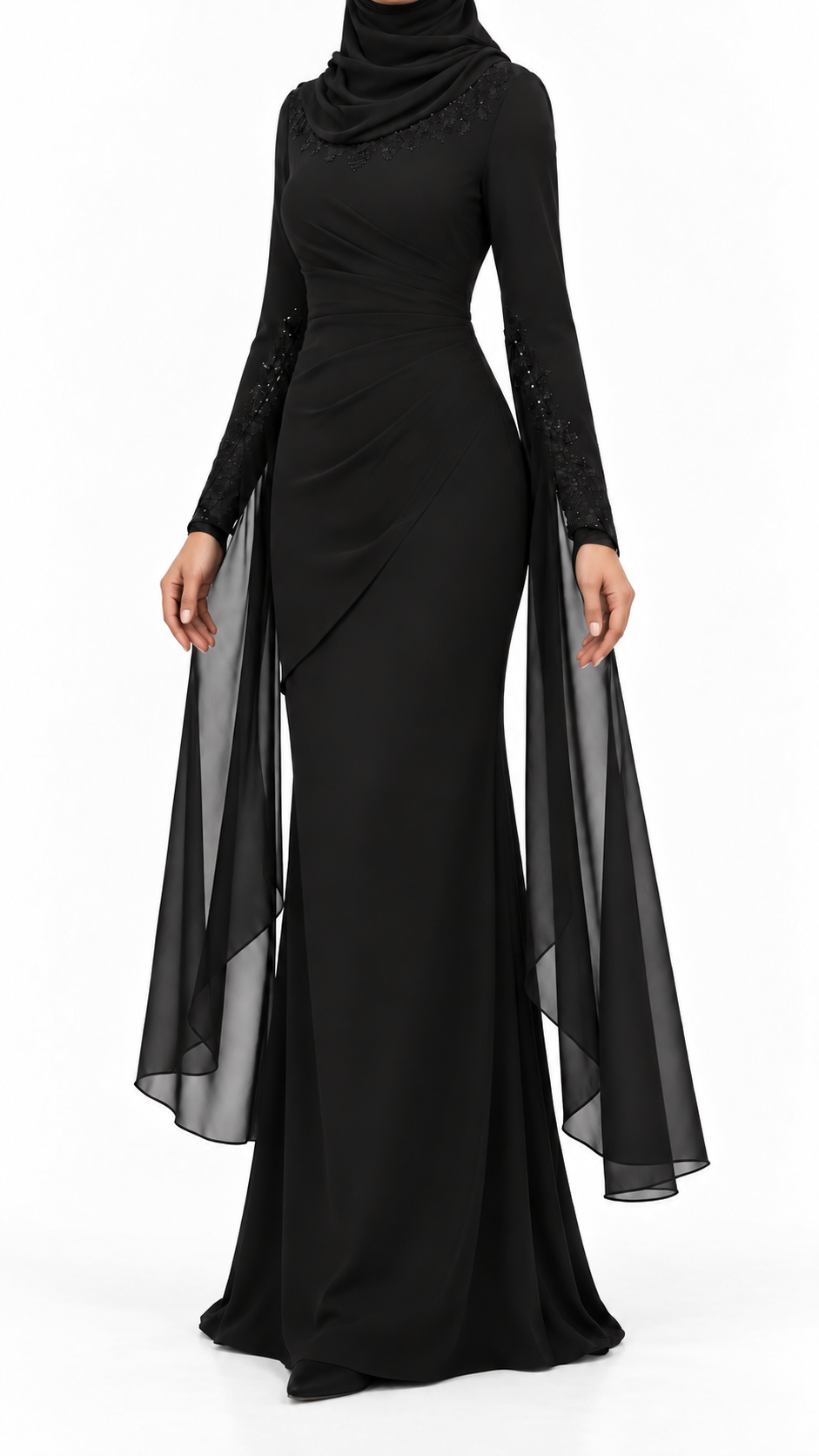 Azmira Dress