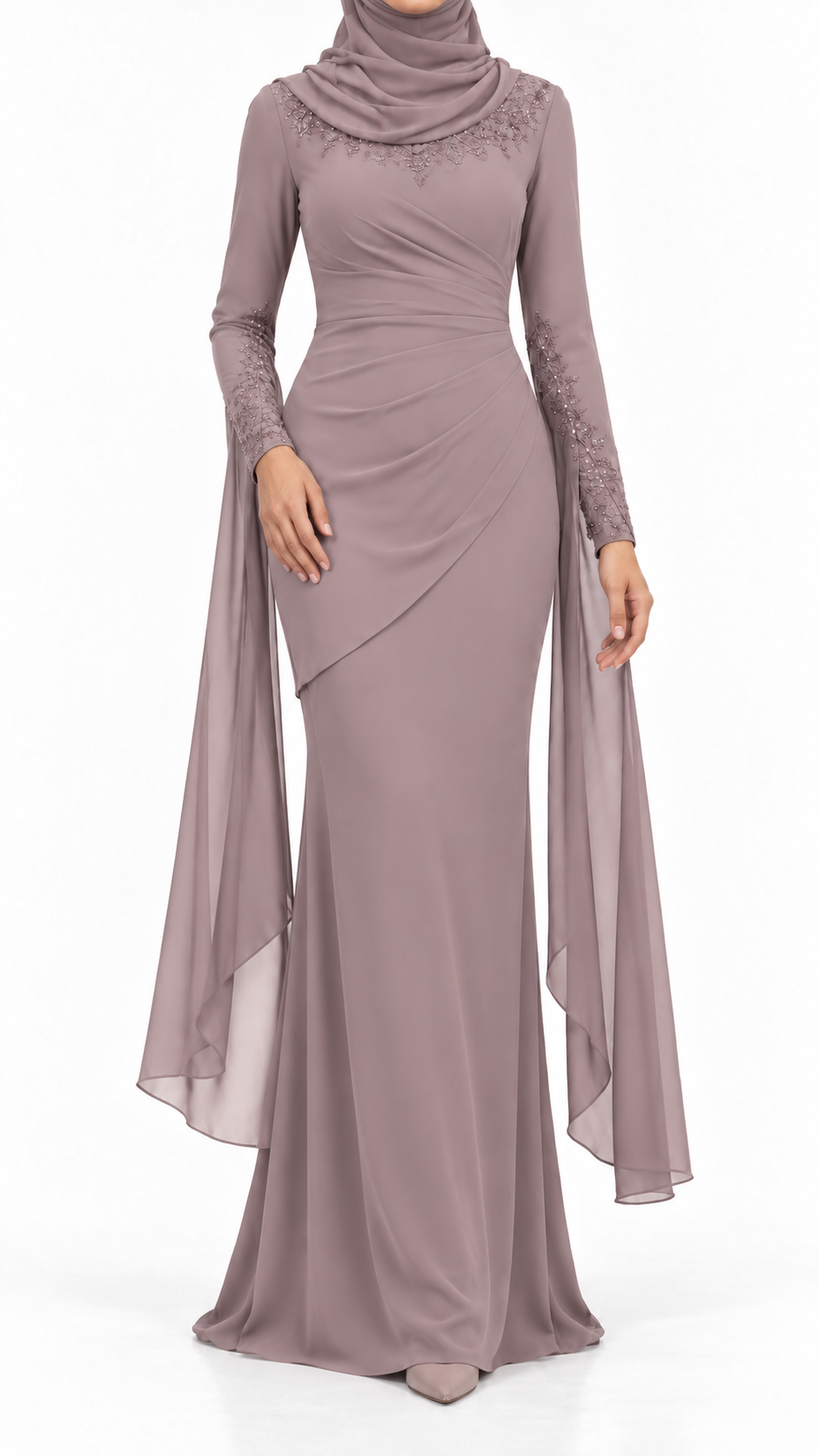 Azmira Dress