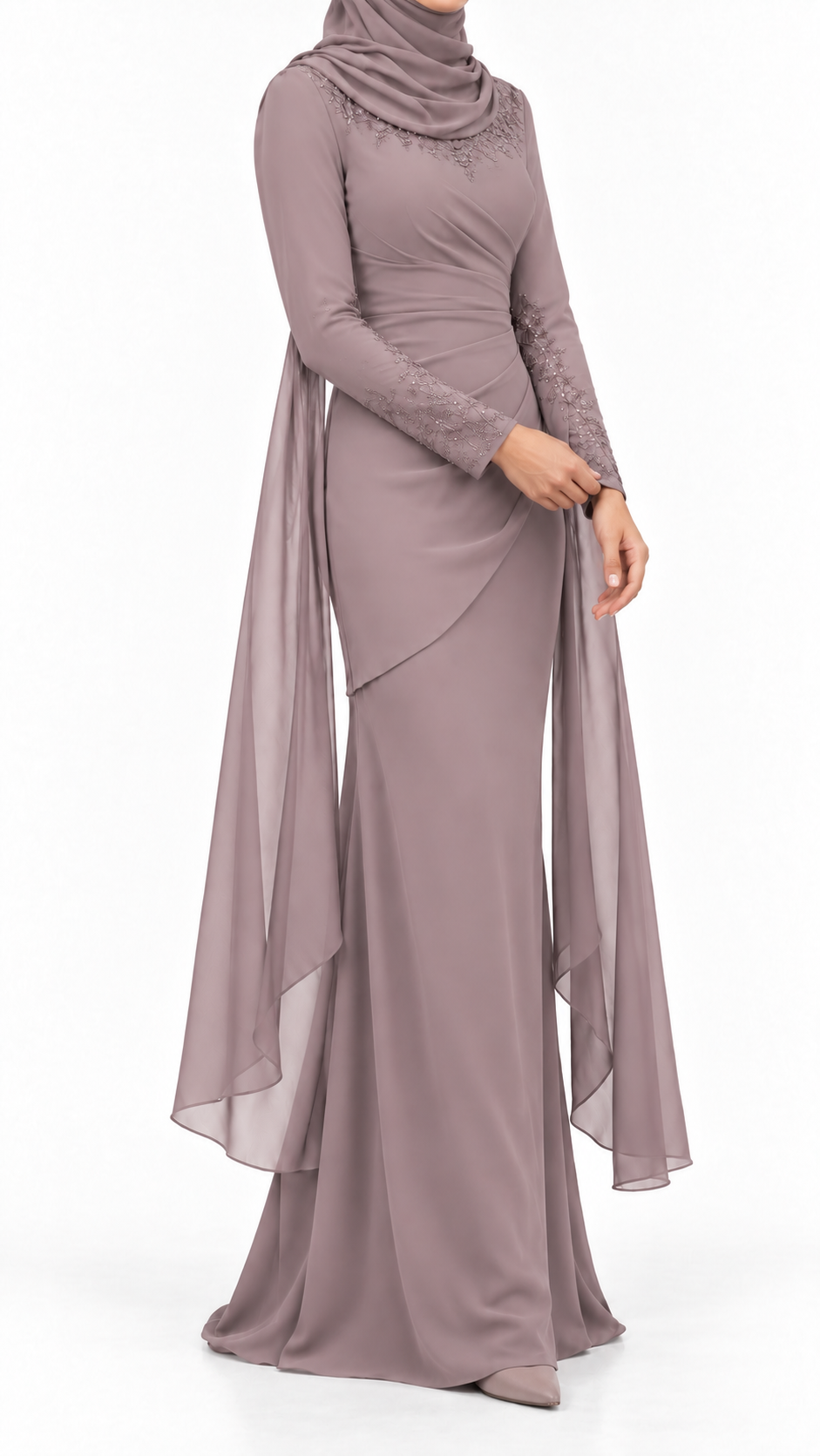 Azmira Dress