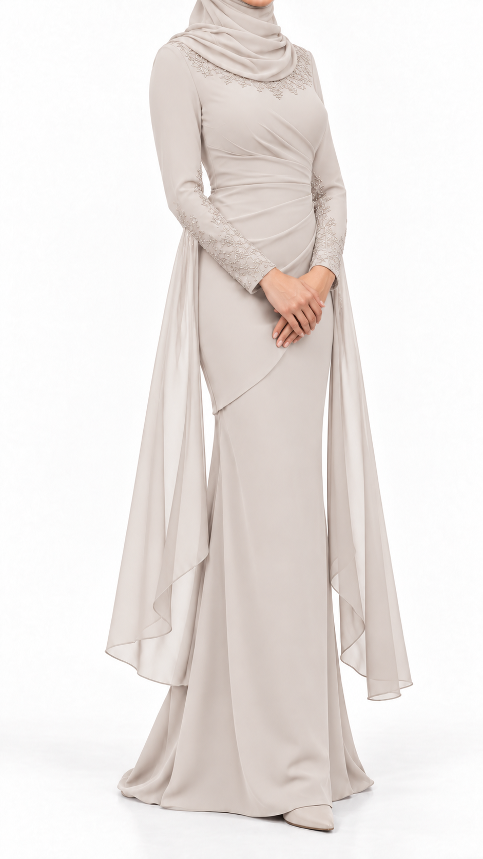 Azmira Dress