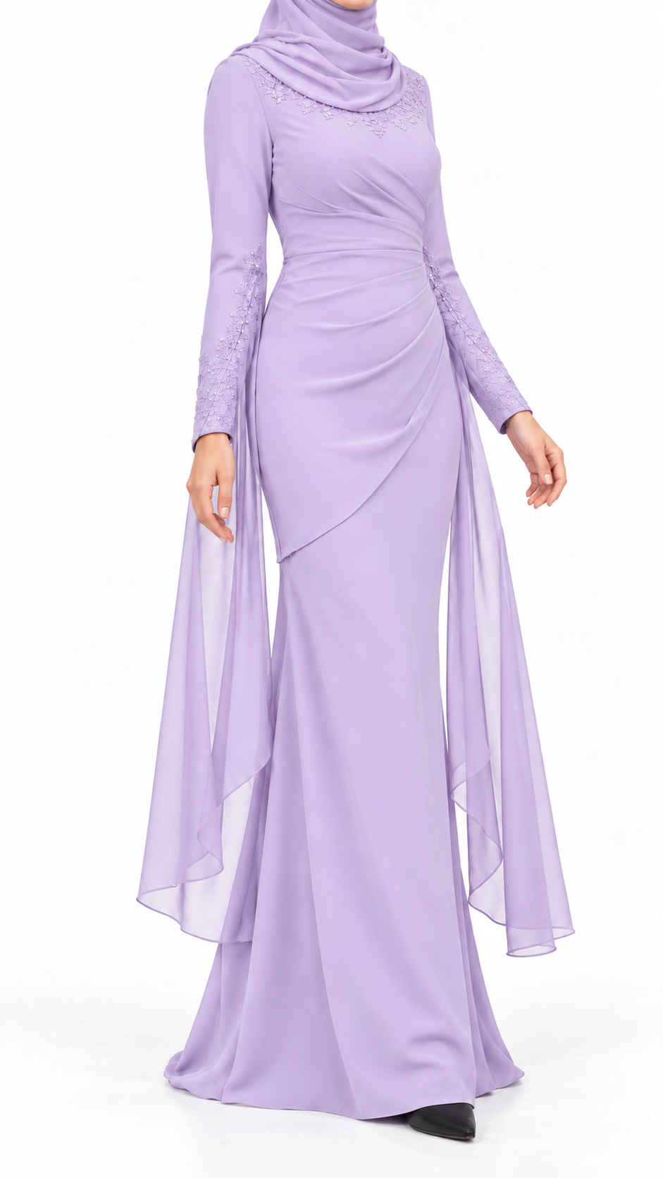 Azmira Dress