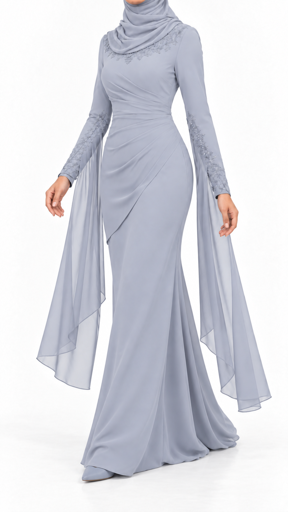 Azmira Dress