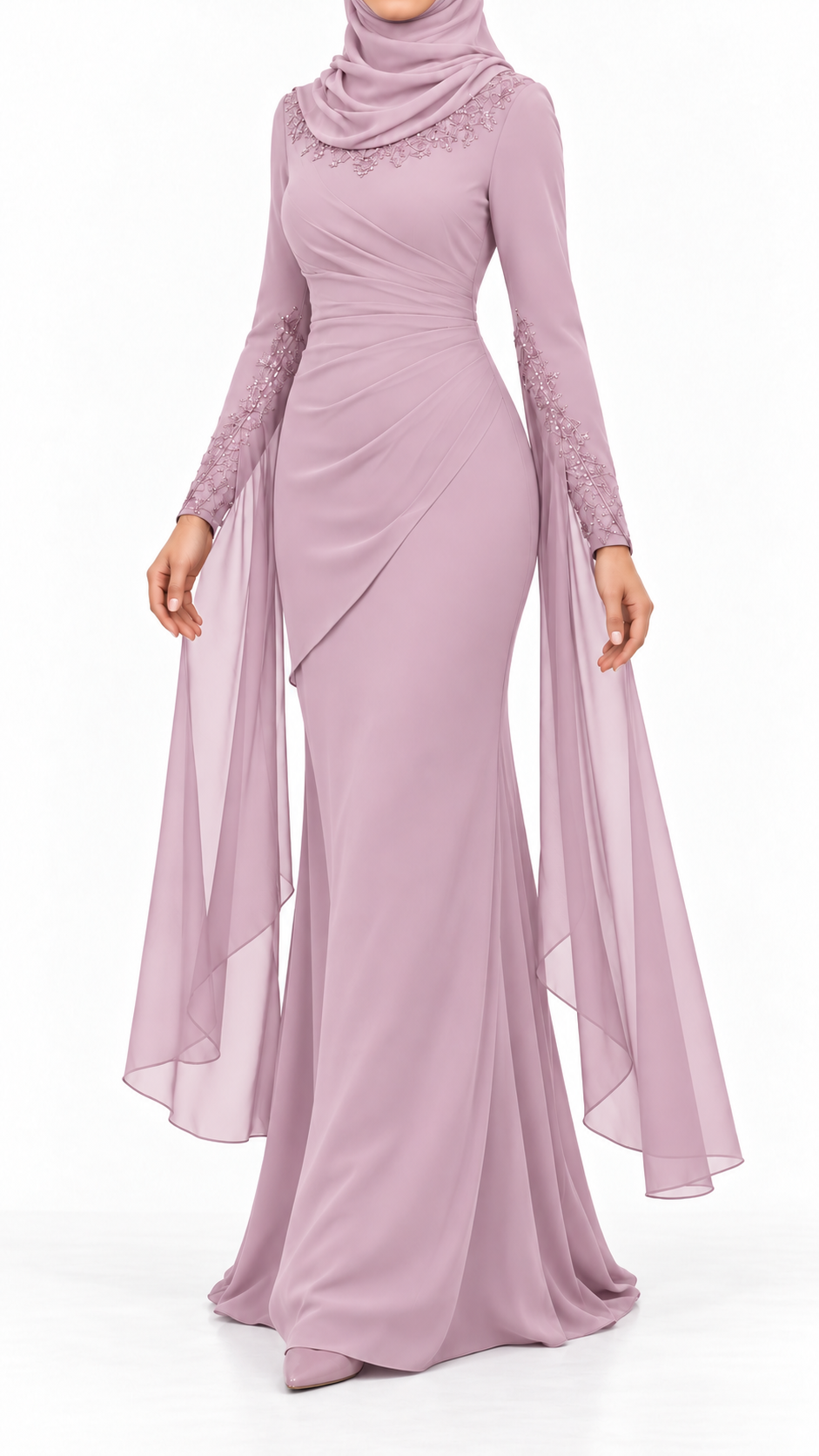 Azmira Dress