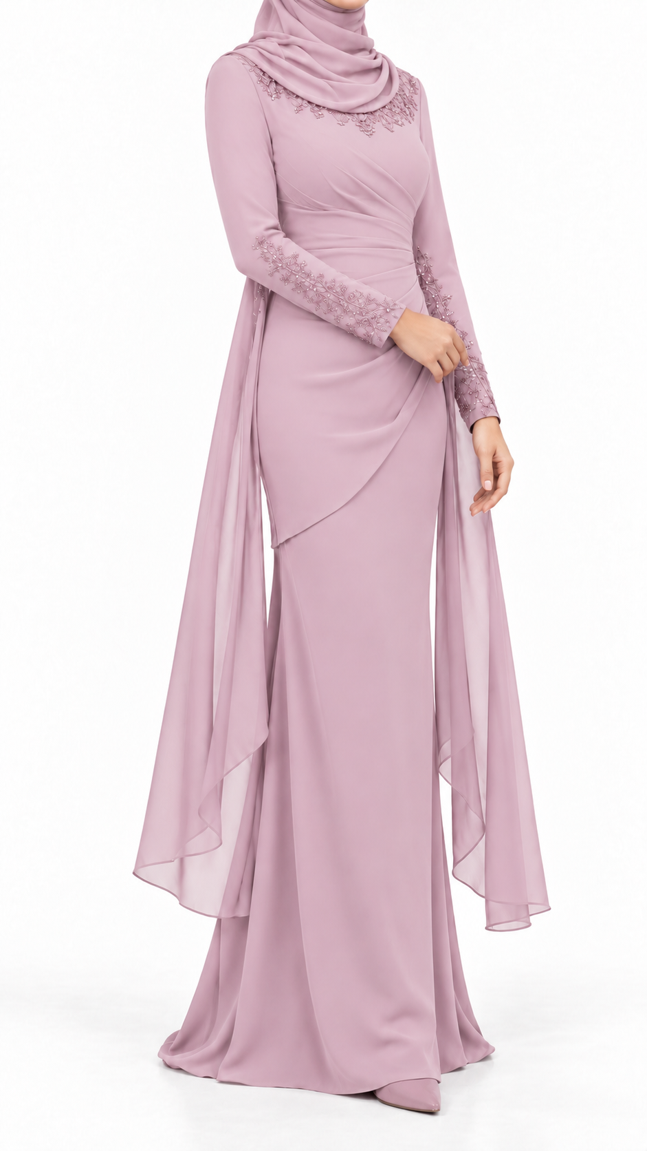 Azmira Dress