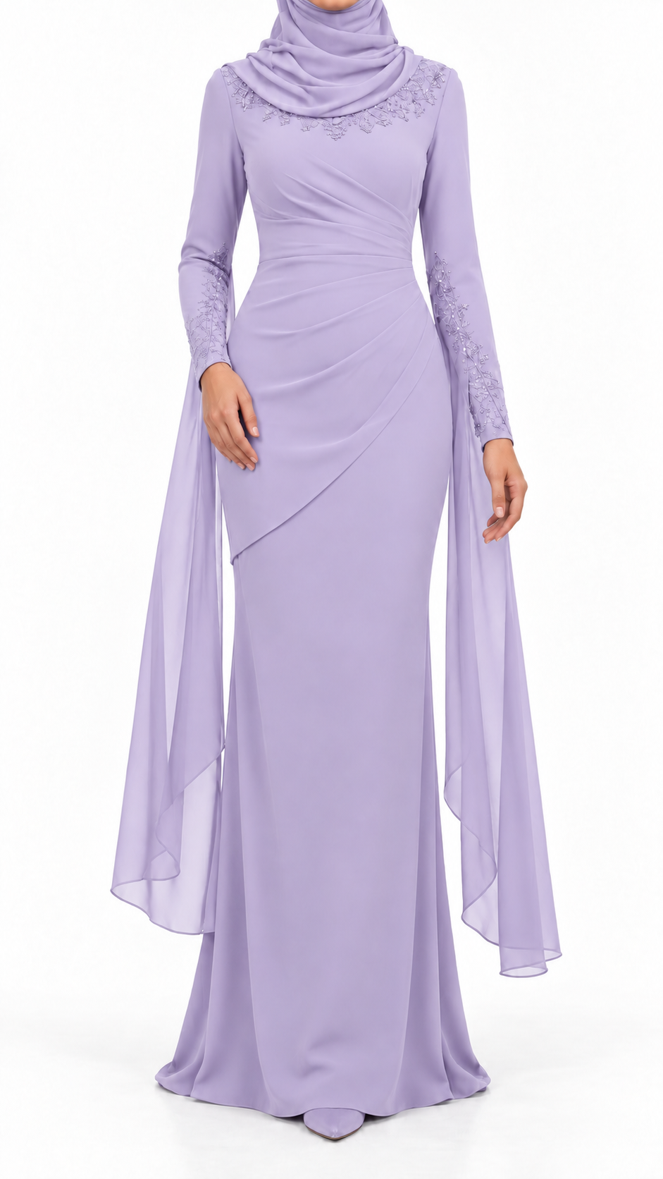 Azmira Dress