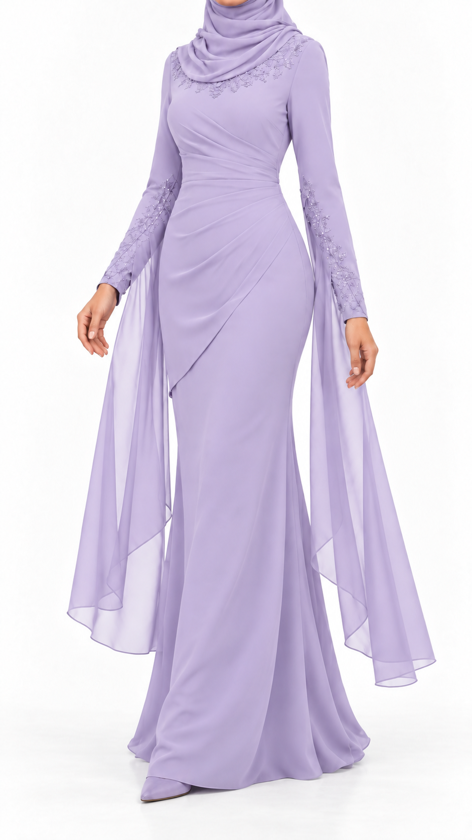 Azmira Dress