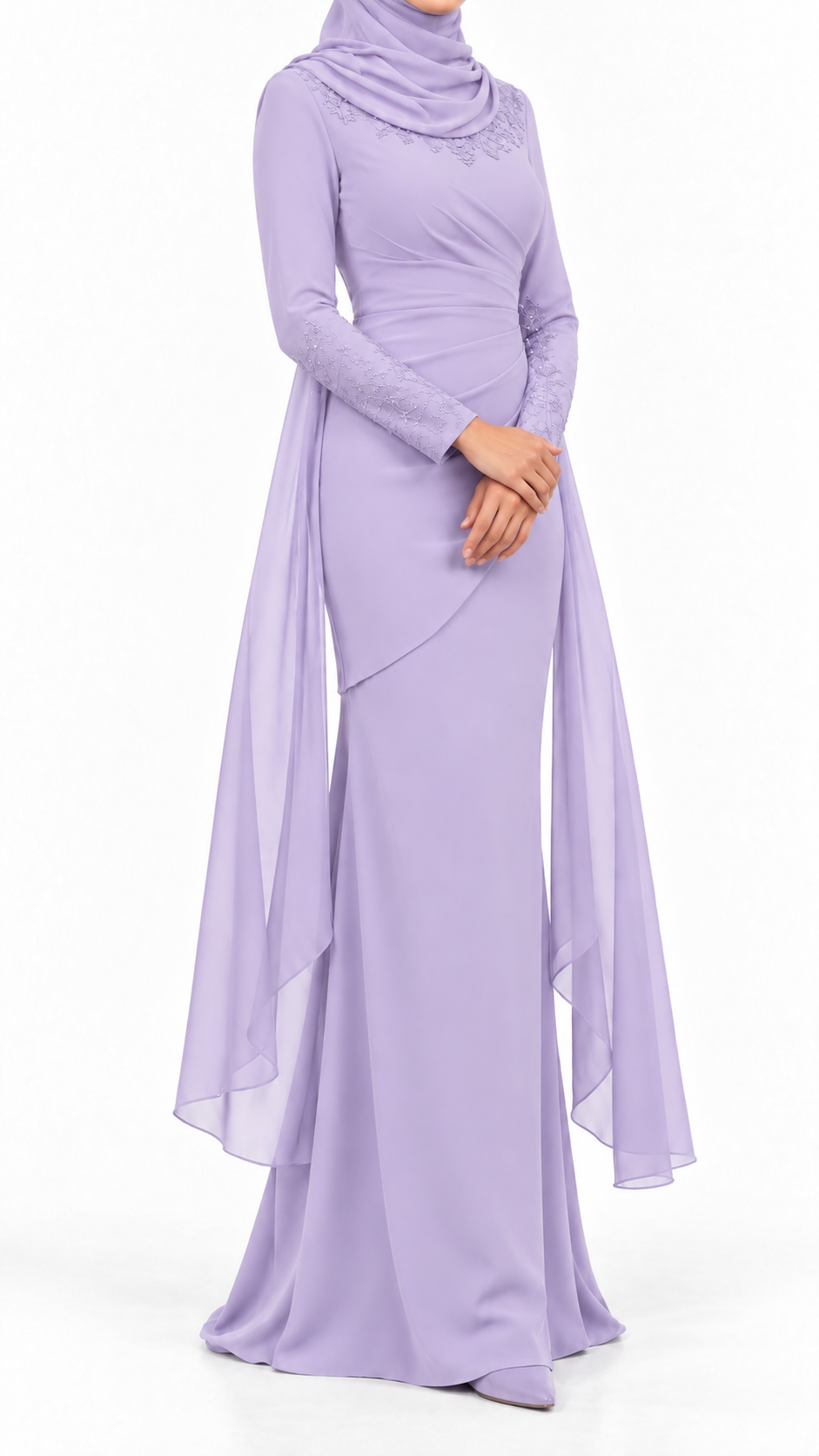 Azmira Dress