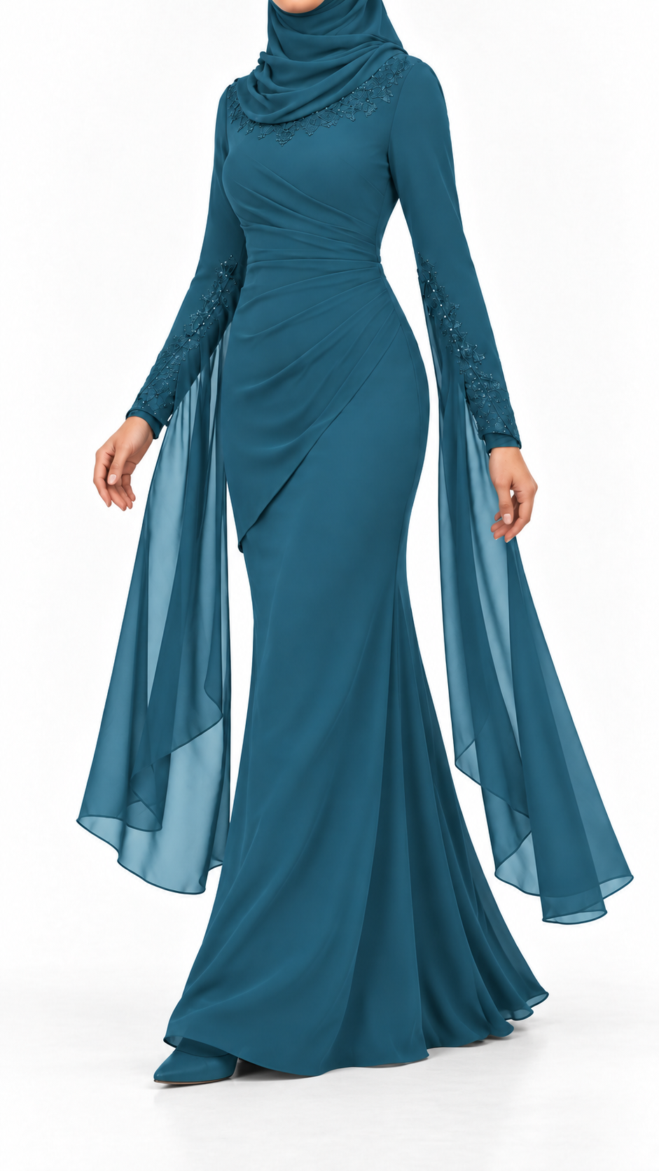 Azmira Dress
