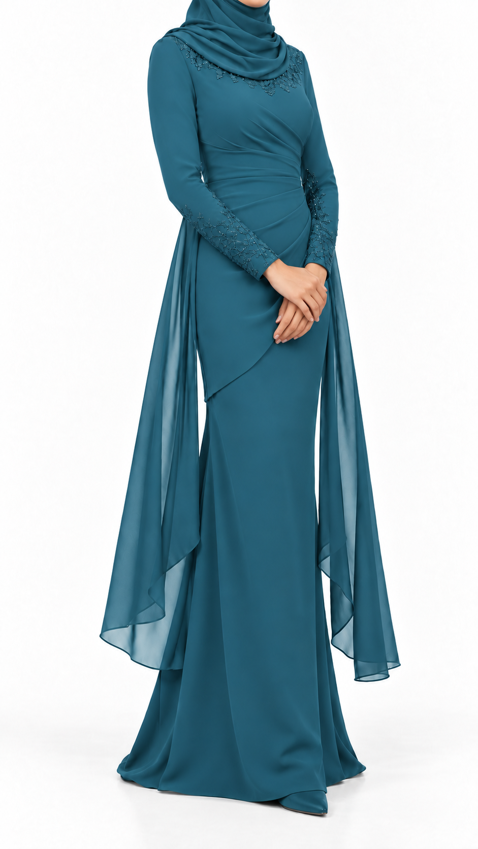 Azmira Dress
