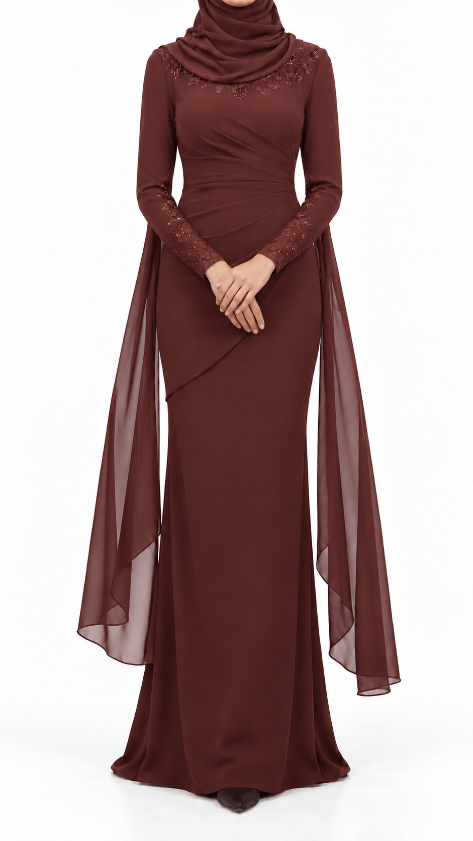Azmira Dress