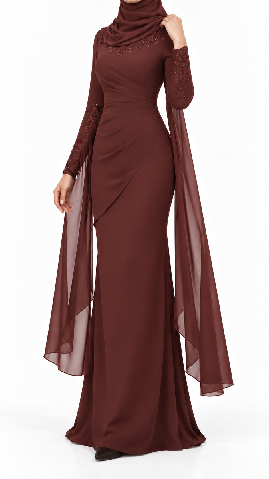 Azmira Dress
