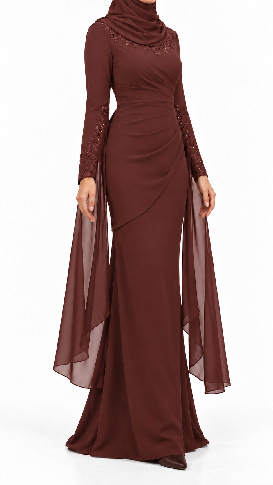 Azmira Dress