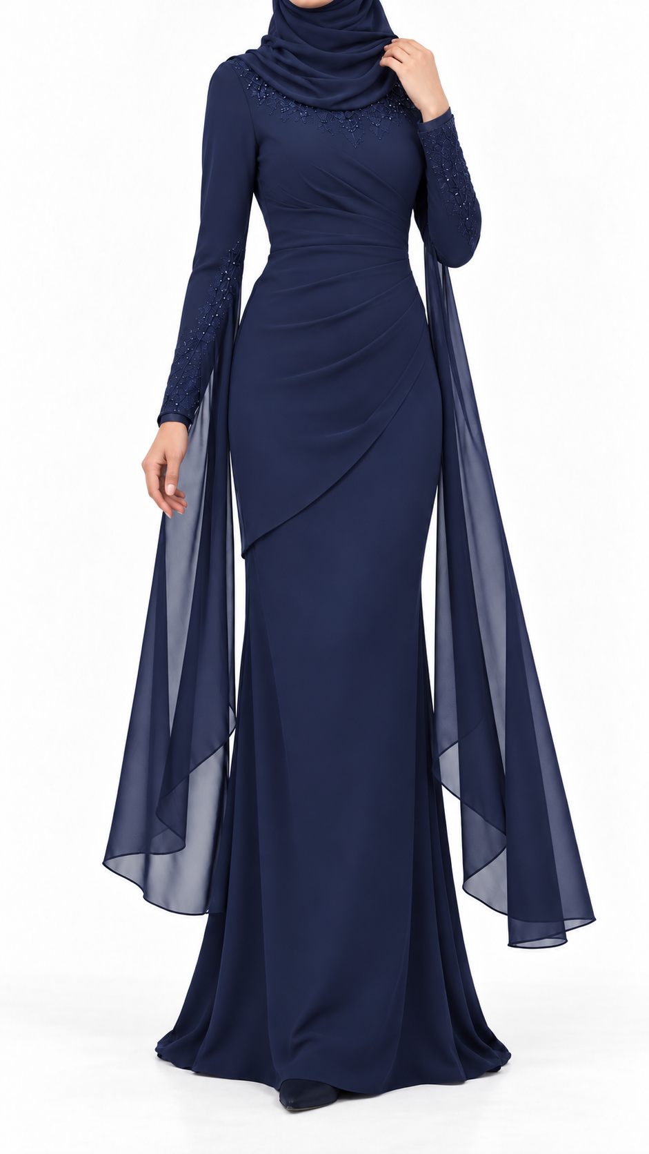 Azmira Dress