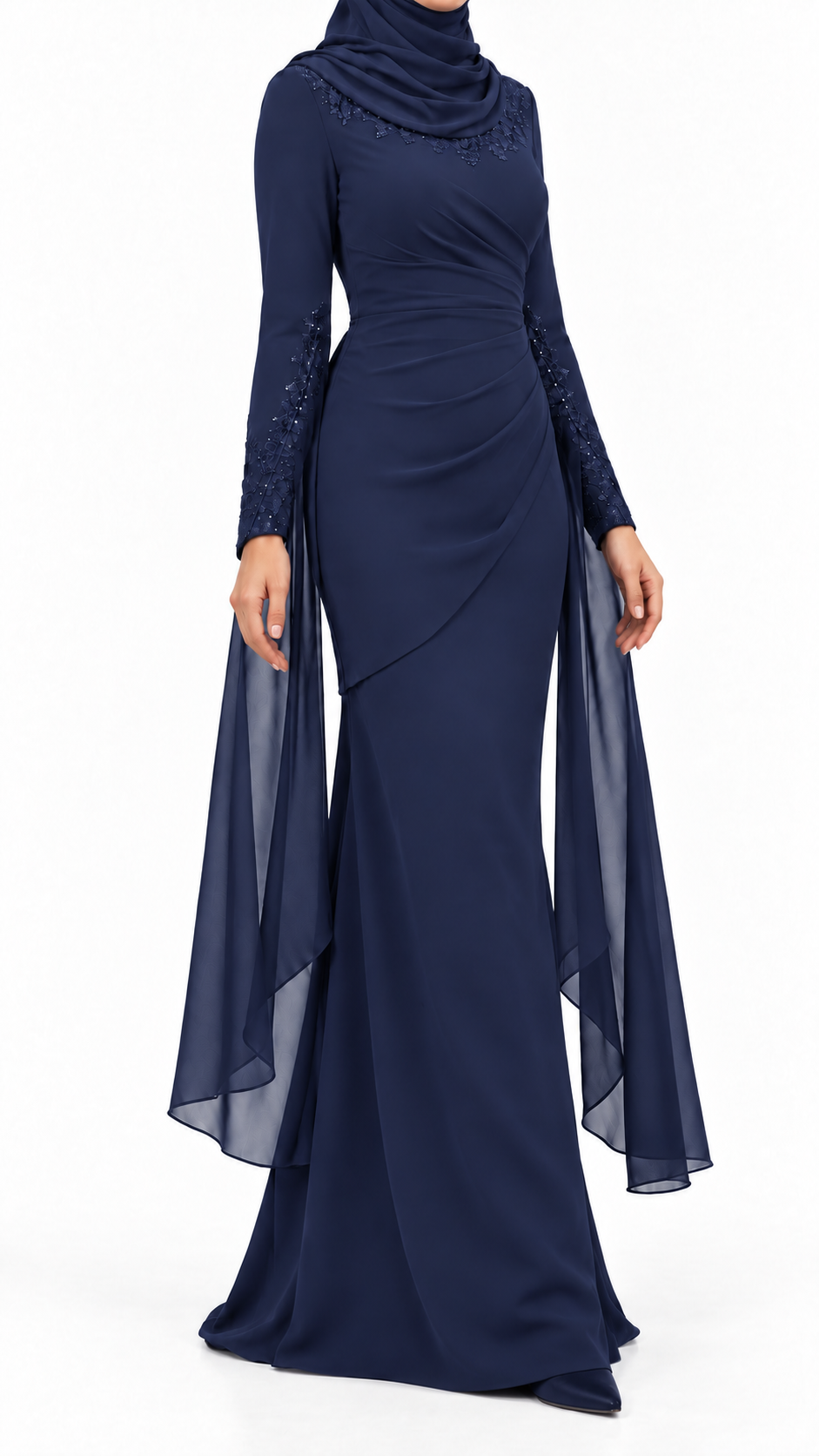 Azmira Dress