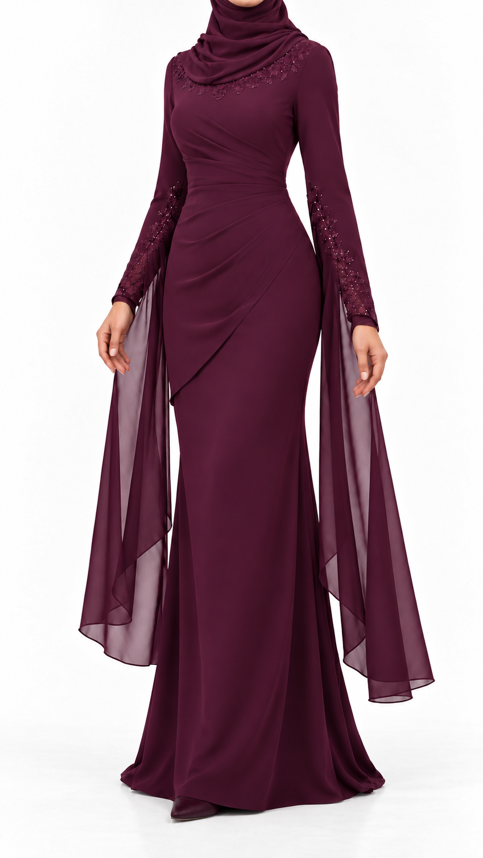 Azmira Dress