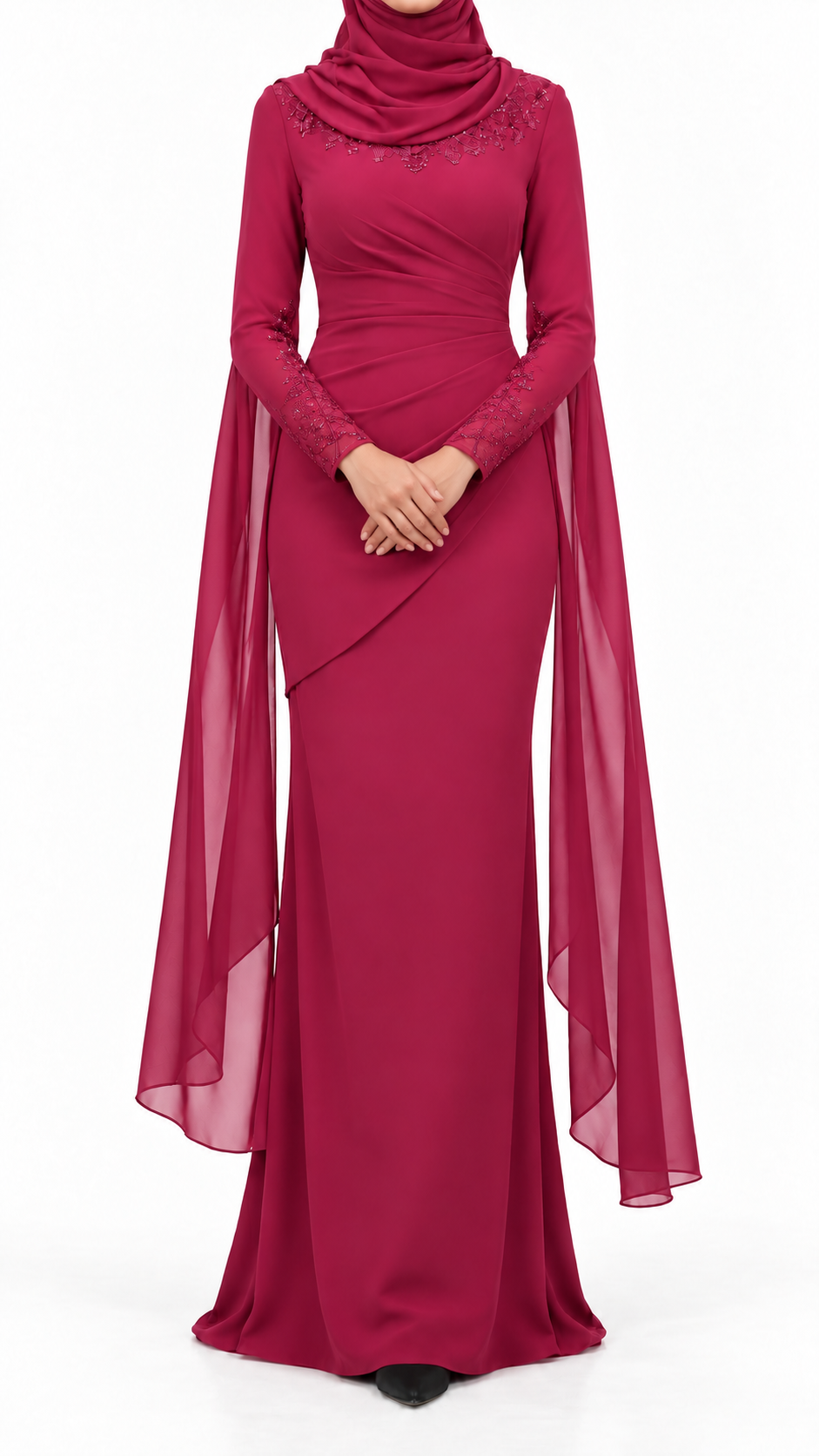 Azmira Dress